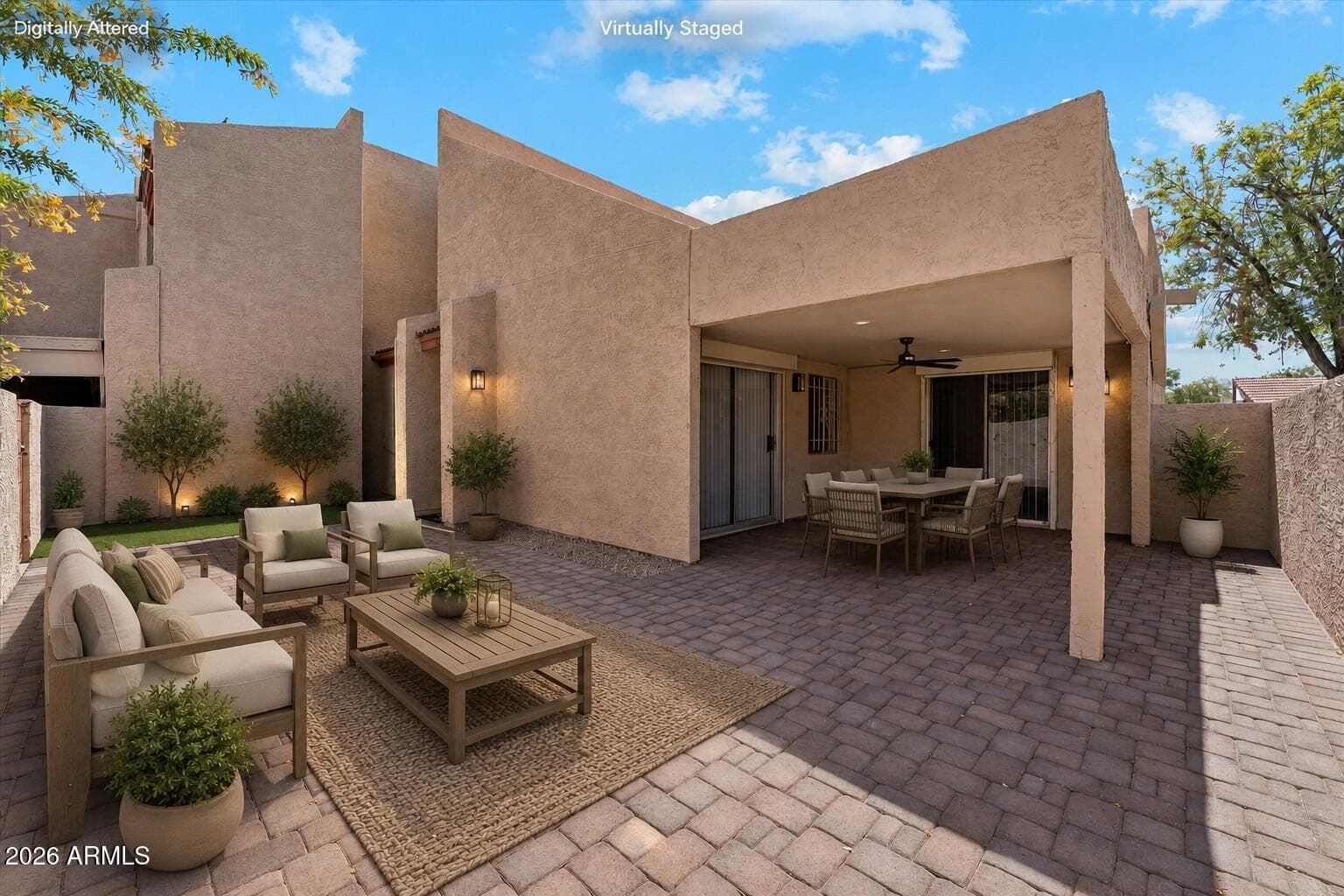 13820 N 42ND Avenue, Phoenix, AZ 85053 — photo 5 of 25