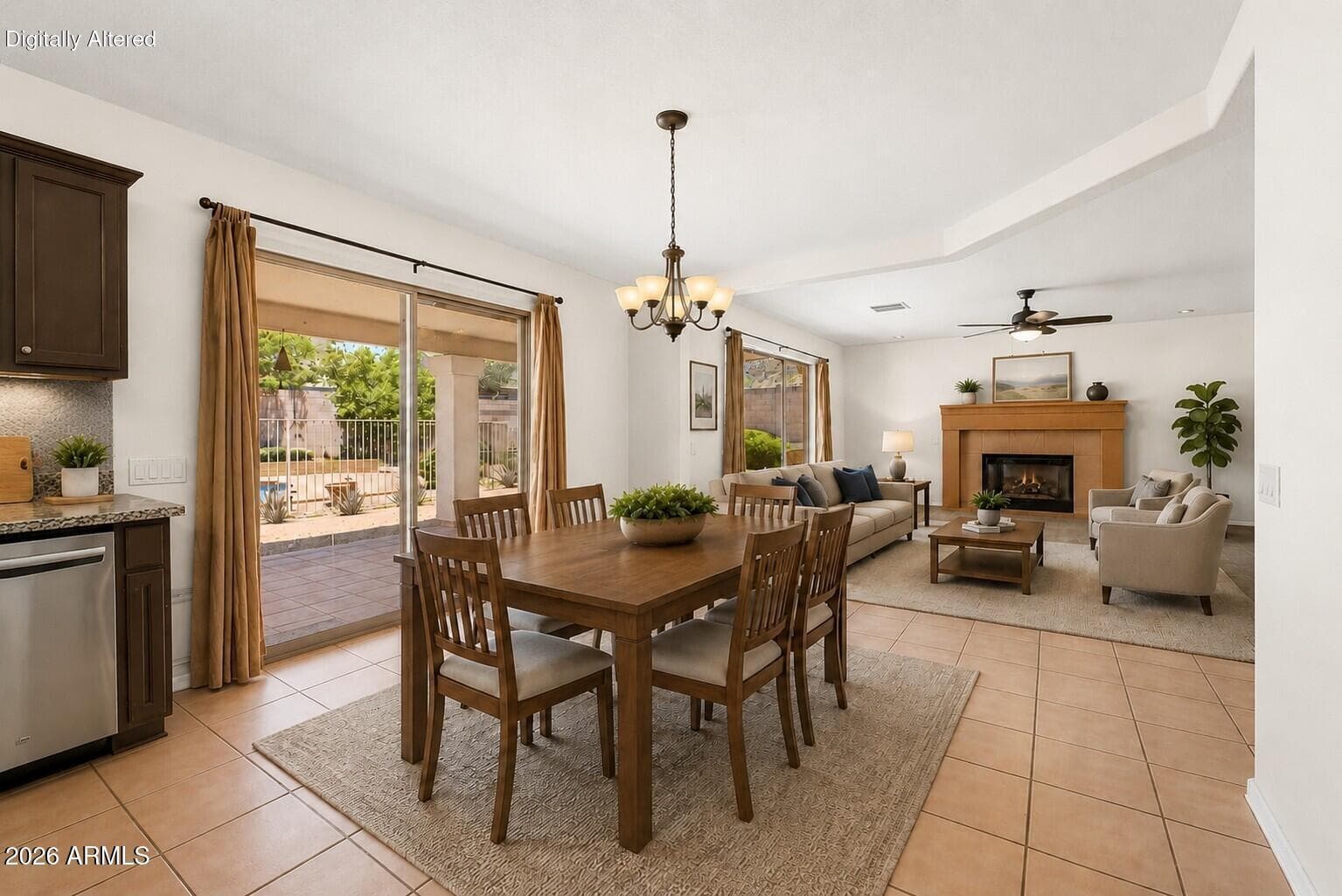 1728 E SAMUEL Drive, Phoenix, AZ 85024 — photo 7 of 25
