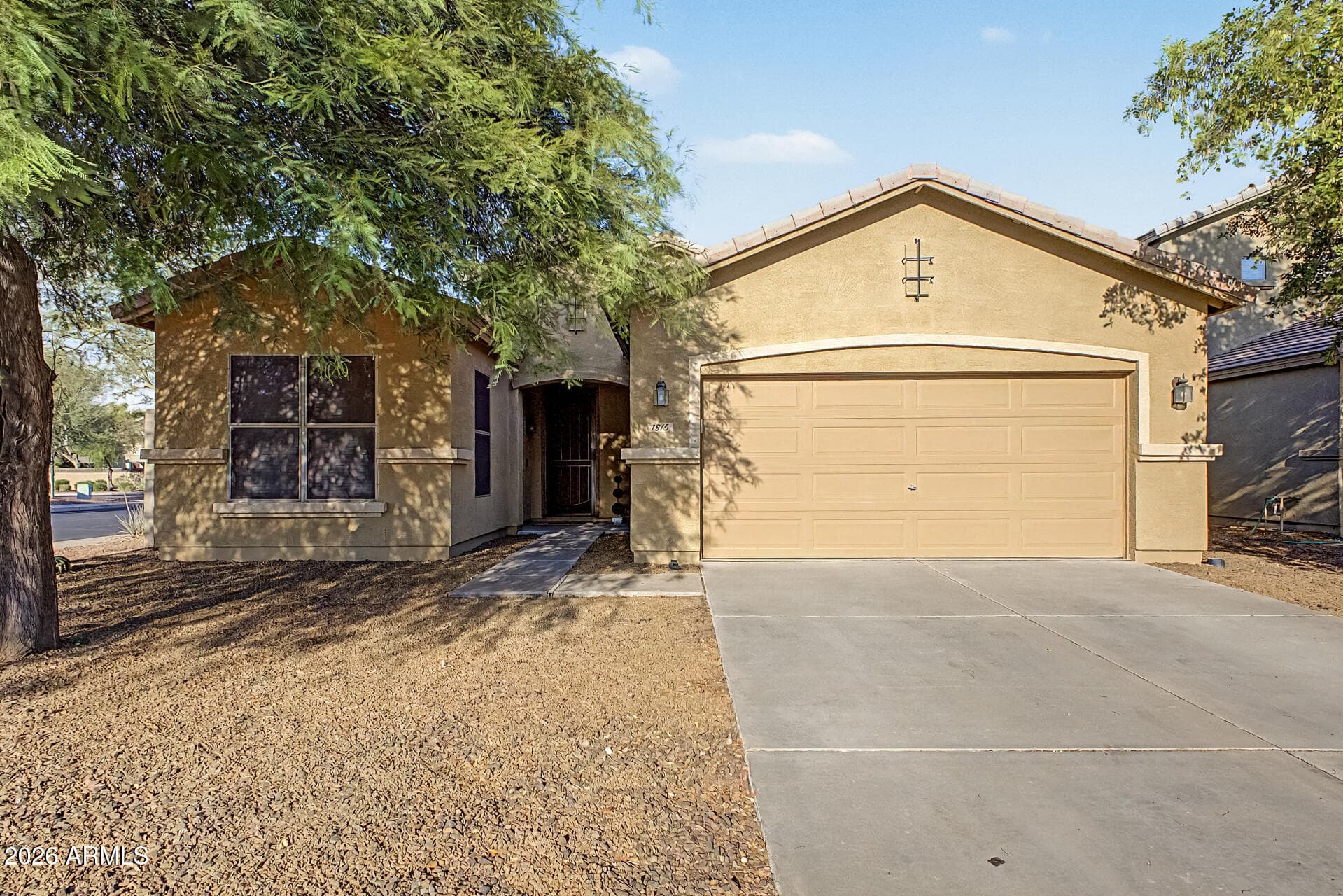 1815 S 117TH Drive, Avondale, AZ 85323 — photo 1 of 30