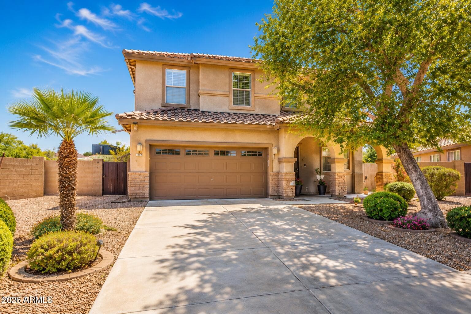 5011 S CARLYLE Drive, Gilbert, AZ 85298