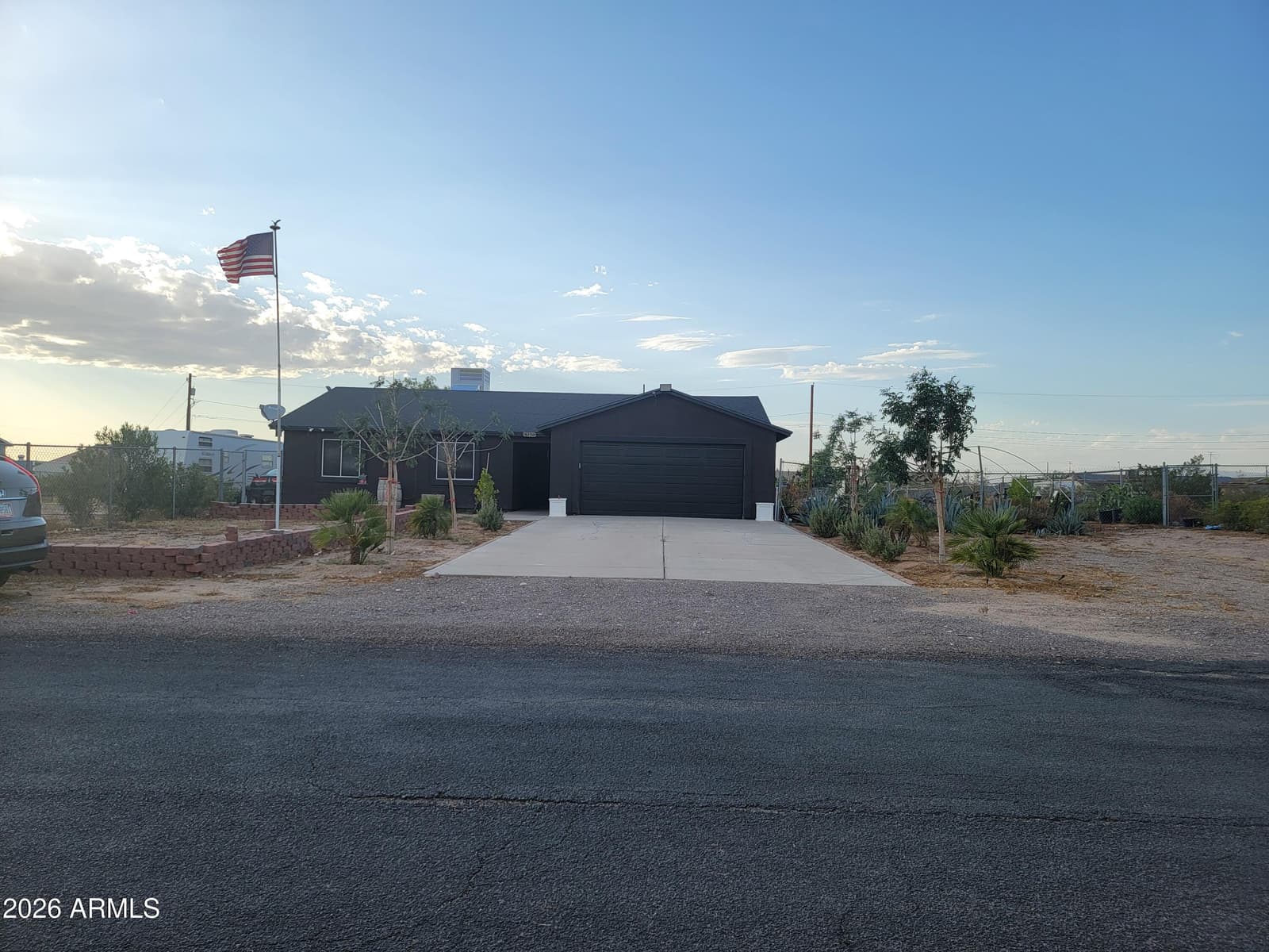 6400 E FOX HOLLOW Lane, San Tan Valley, AZ 85140 — photo 2 of 10