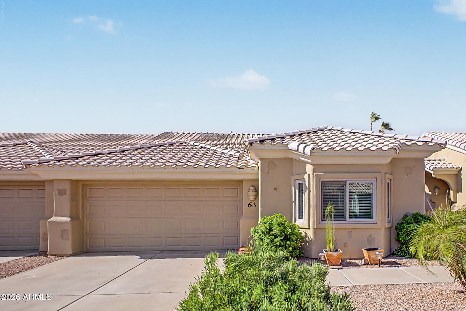5830 E MCKELLIPS Road 63, Mesa, AZ 85215 — photo 3 of 55
