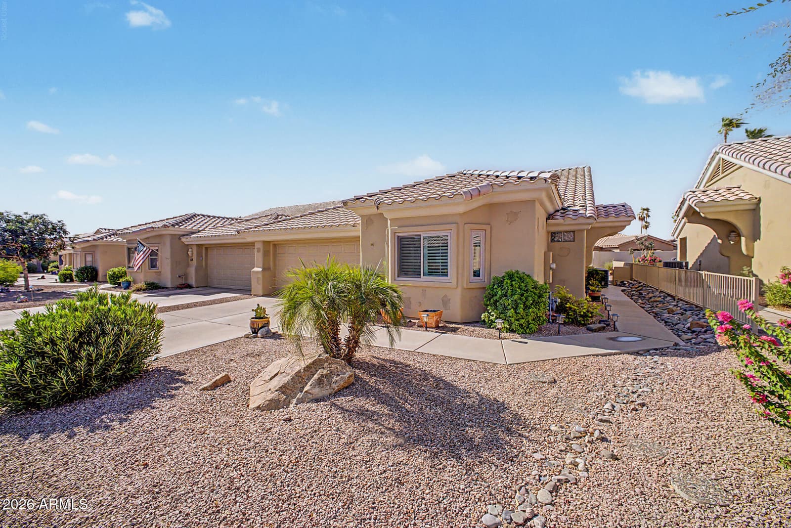 5830 E MCKELLIPS Road 63, Mesa, AZ 85215 — photo 2 of 55