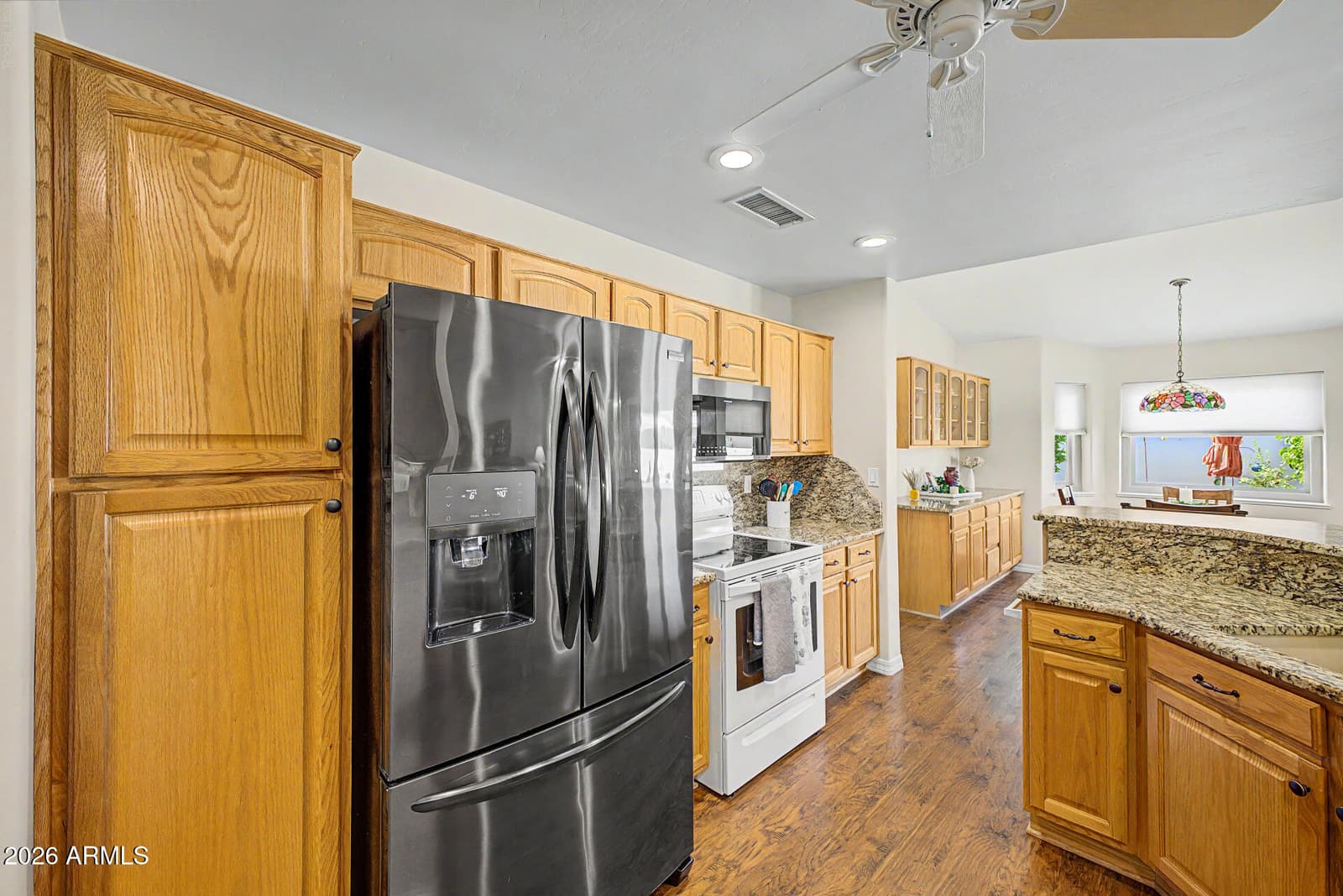5830 E MCKELLIPS Road 63, Mesa, AZ 85215 — photo 15 of 55