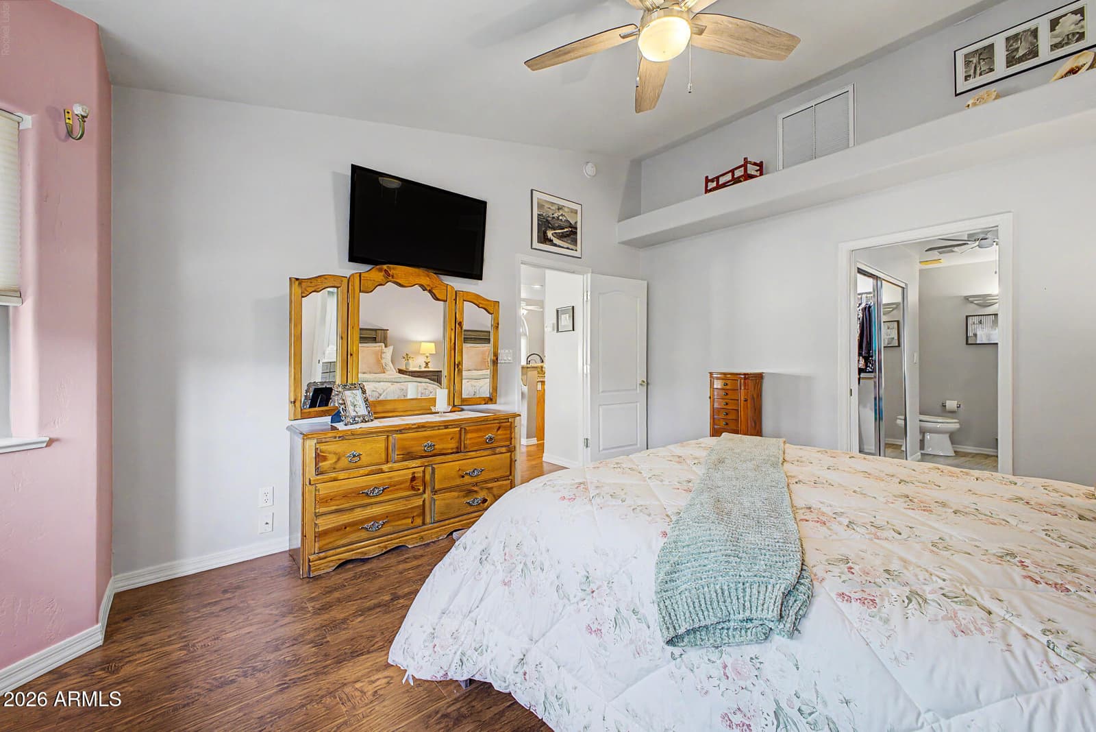 5830 E MCKELLIPS Road 63, Mesa, AZ 85215 — photo 18 of 55