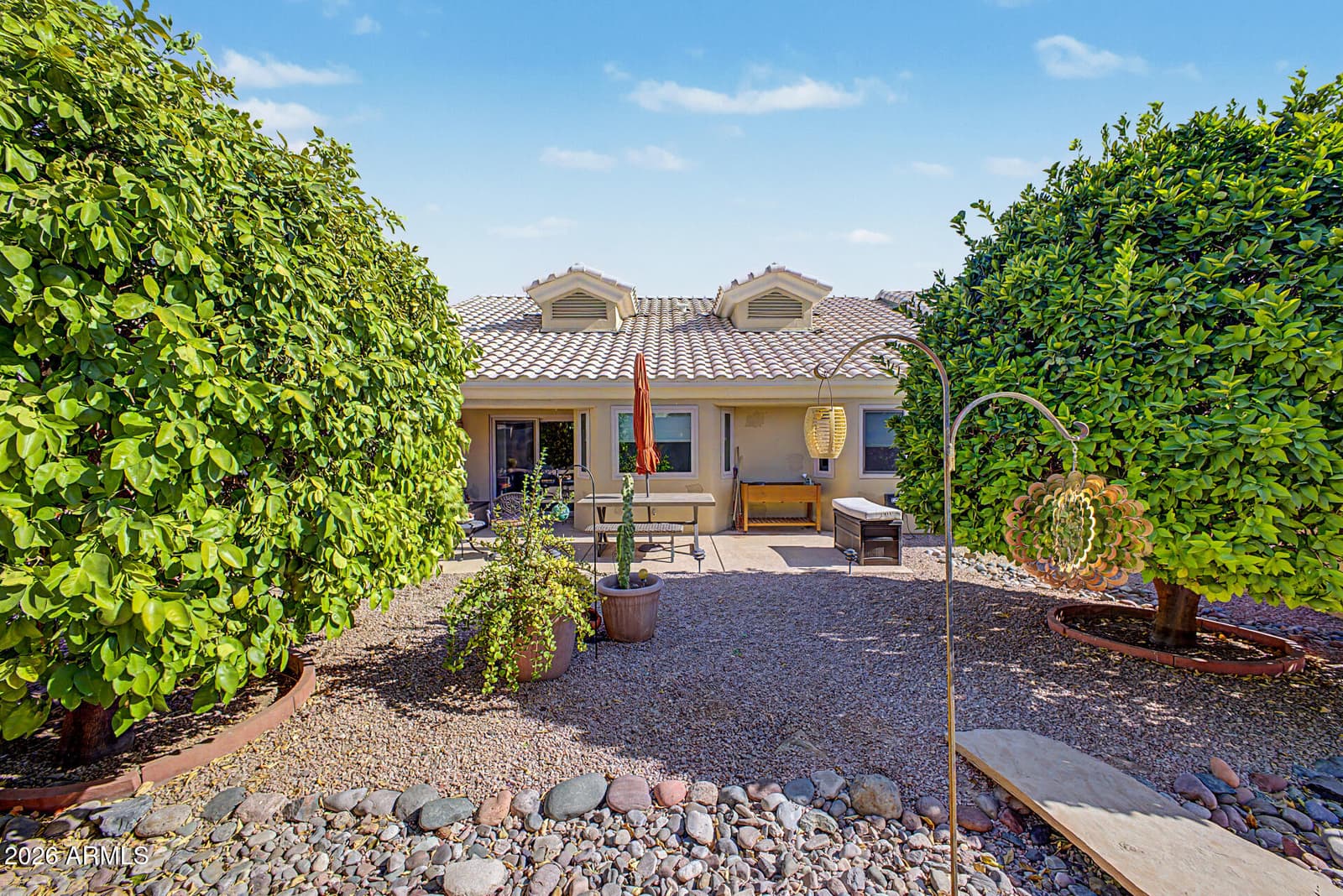 5830 E MCKELLIPS Road 63, Mesa, AZ 85215 — photo 32 of 55
