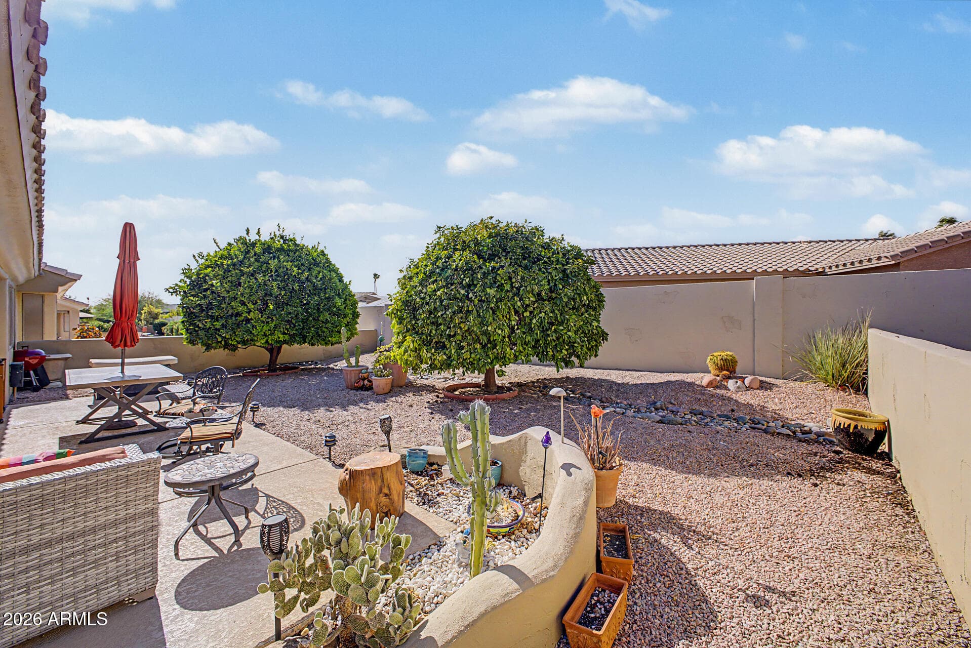 5830 E MCKELLIPS Road 63, Mesa, AZ 85215 — photo 29 of 55