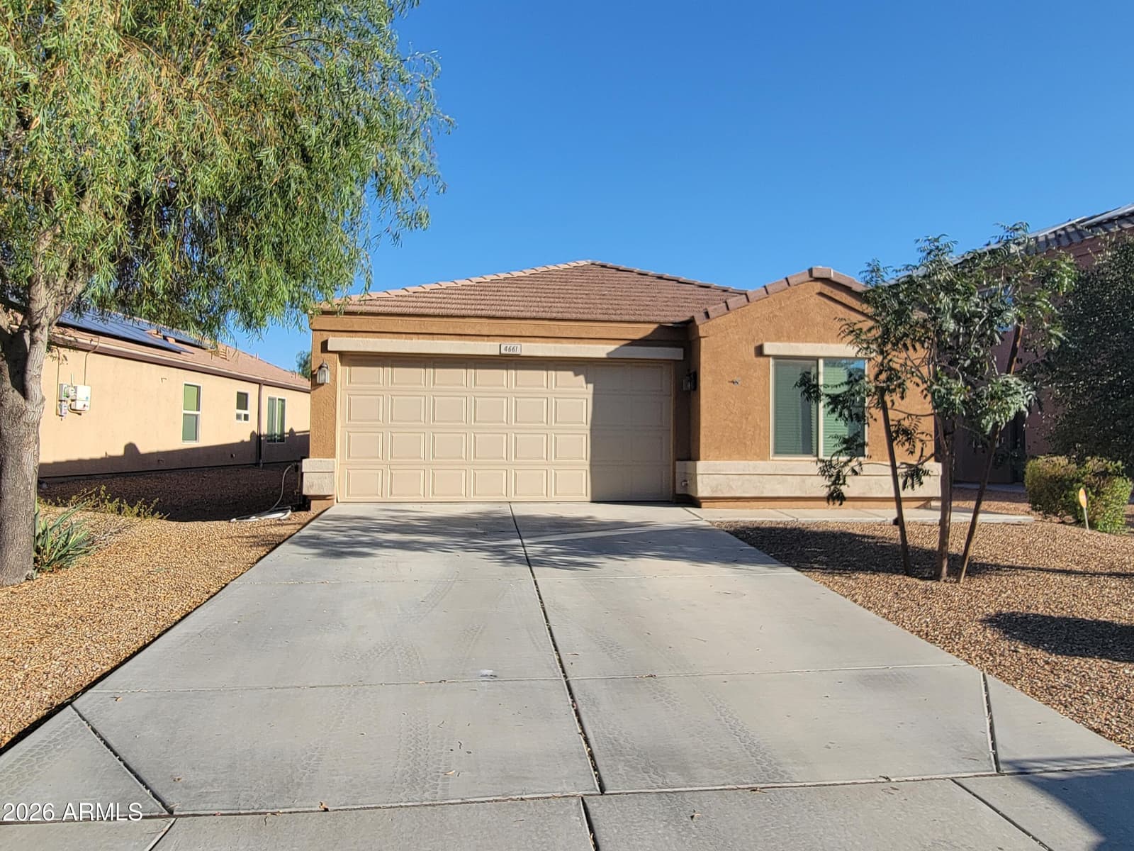 4661 E JADEITE Drive, San Tan Valley, AZ 85143