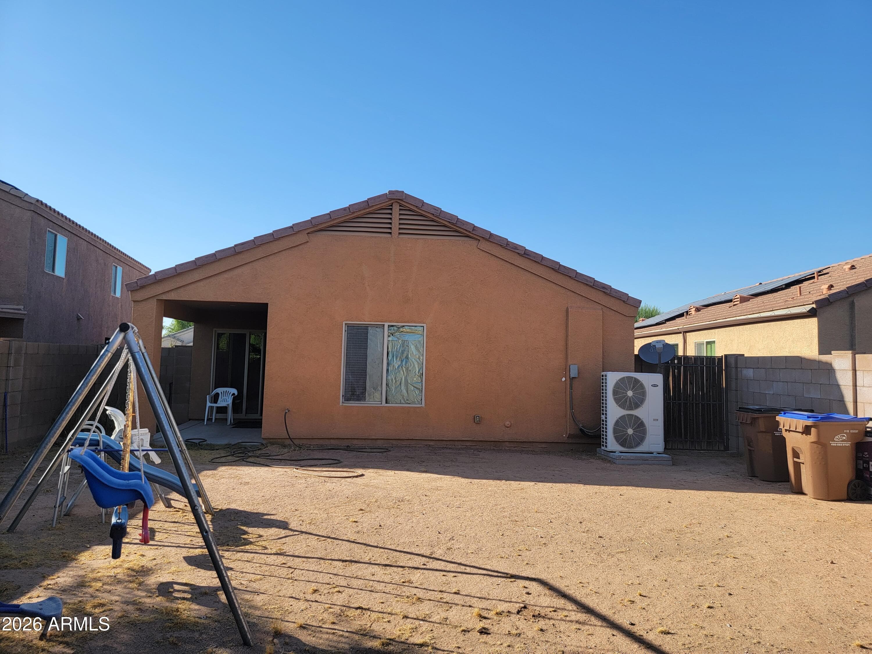 4661 E JADEITE Drive, San Tan Valley, AZ 85143 — photo 11 of 11