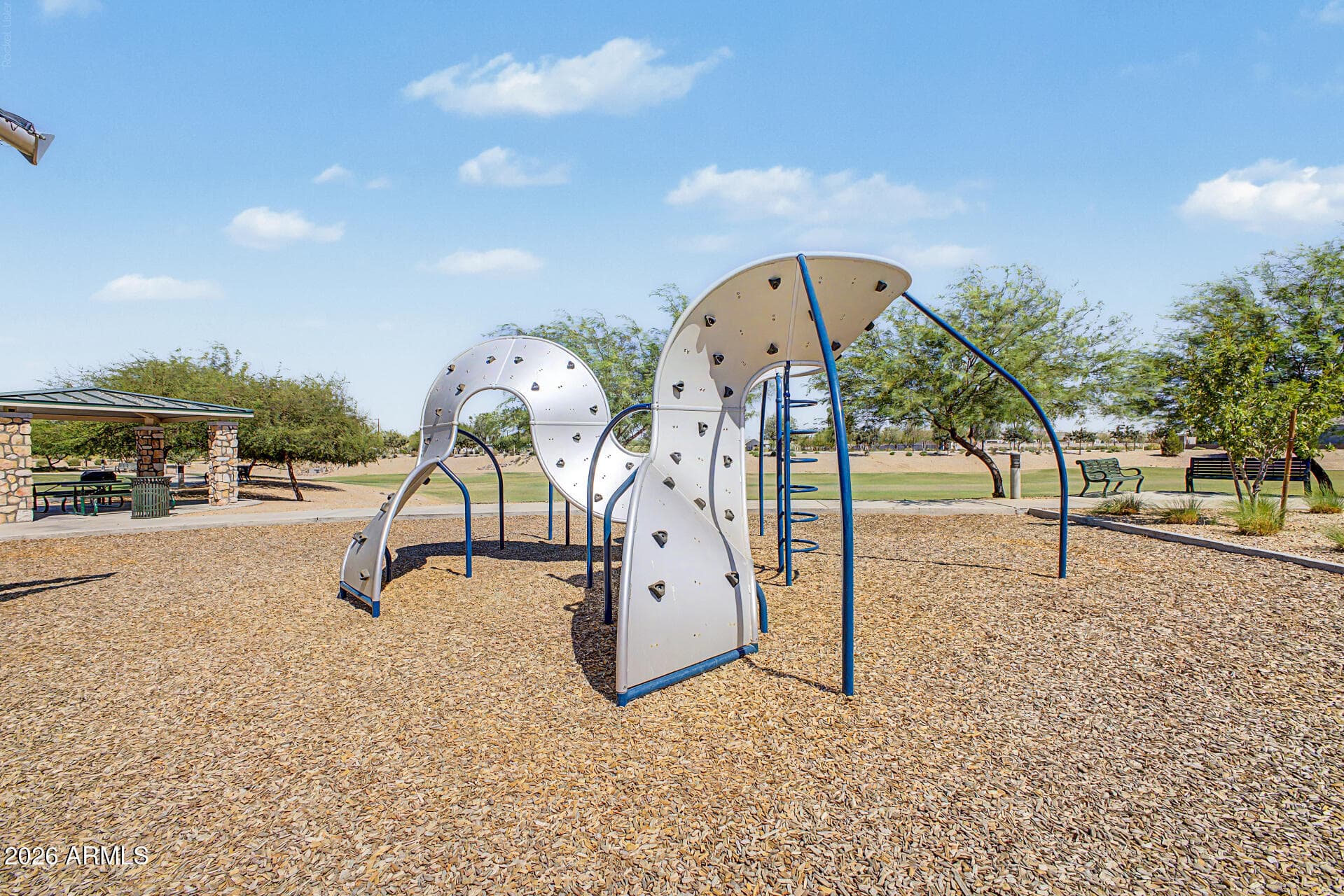 18574 W HACKAMORE Drive, Surprise, AZ 85387 — photo 30 of 38