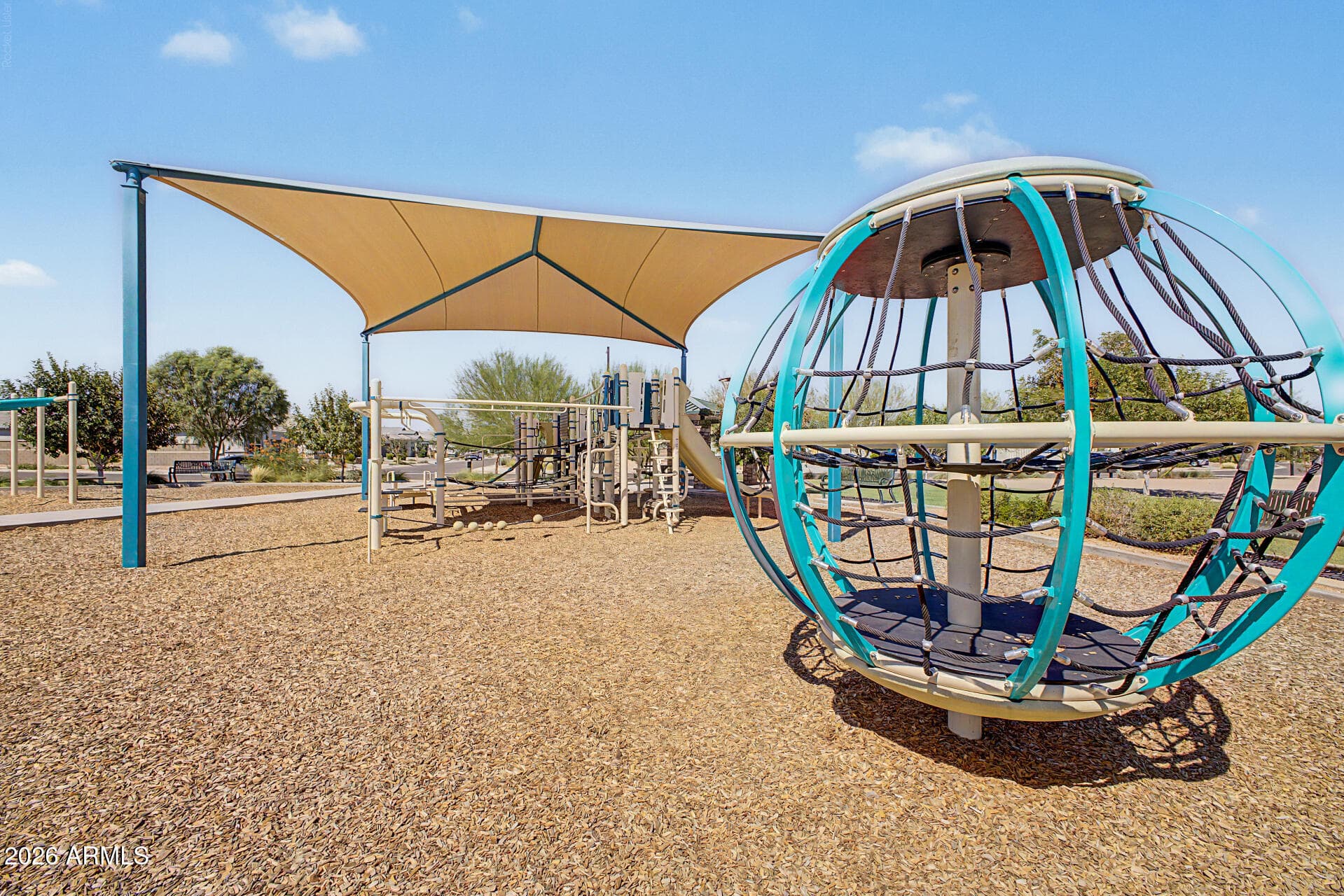 18574 W HACKAMORE Drive, Surprise, AZ 85387 — photo 33 of 38