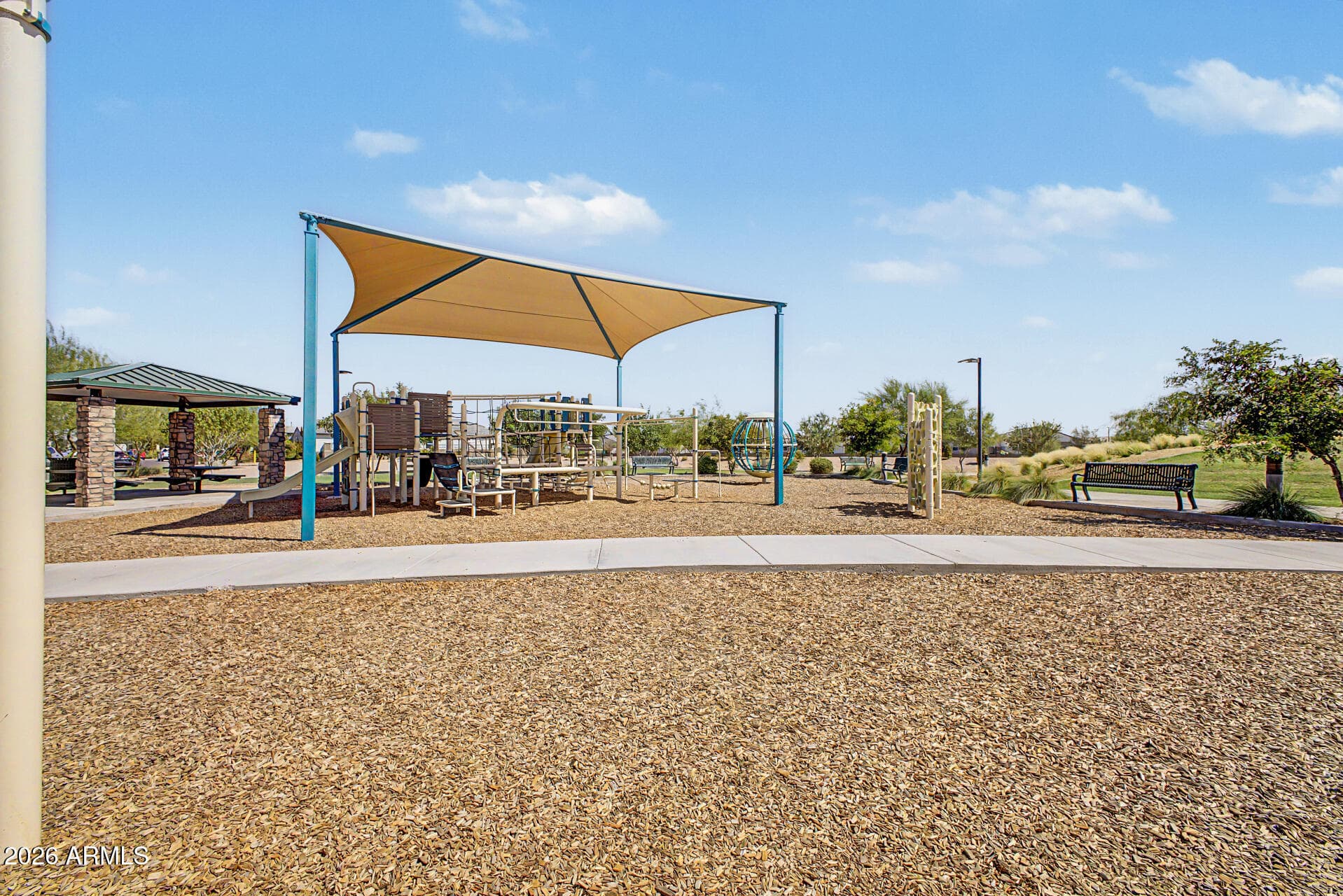 18574 W HACKAMORE Drive, Surprise, AZ 85387 — photo 35 of 38