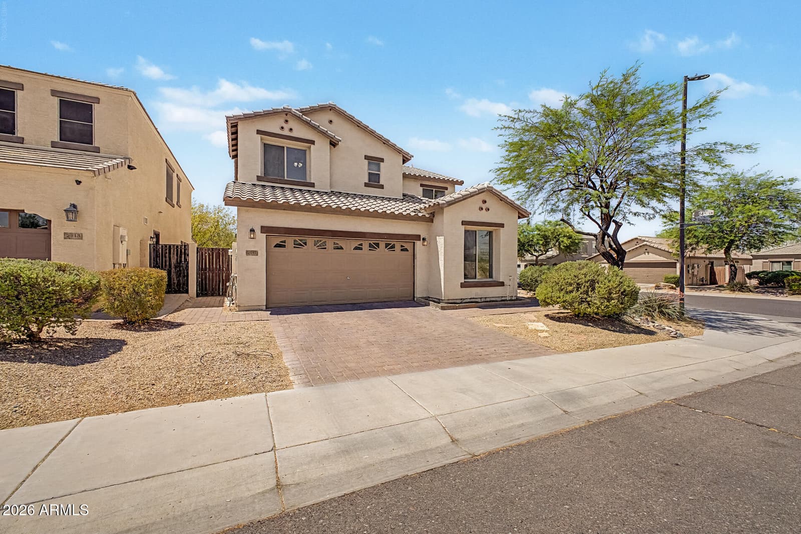 2417 W Barwick Drive, Phoenix, AZ 85085 — photo 2 of 34