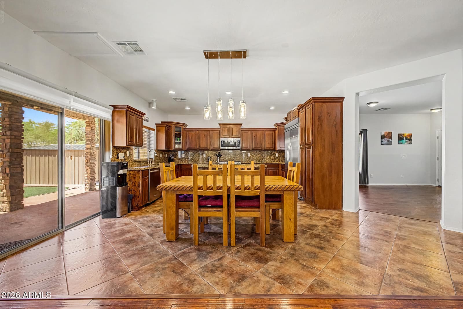 2417 W Barwick Drive, Phoenix, AZ 85085 — photo 9 of 34