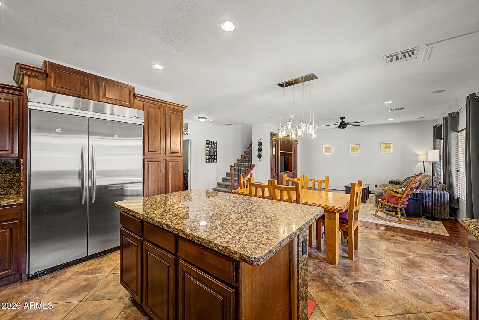 2417 W Barwick Drive, Phoenix, AZ 85085 — photo 12 of 34