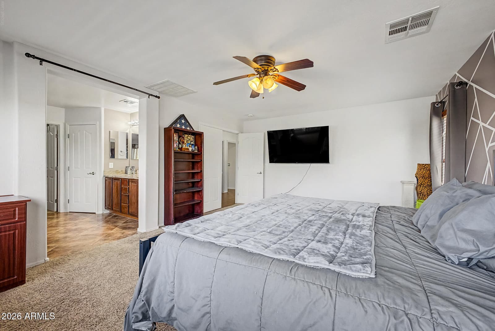 2417 W Barwick Drive, Phoenix, AZ 85085 — photo 19 of 34