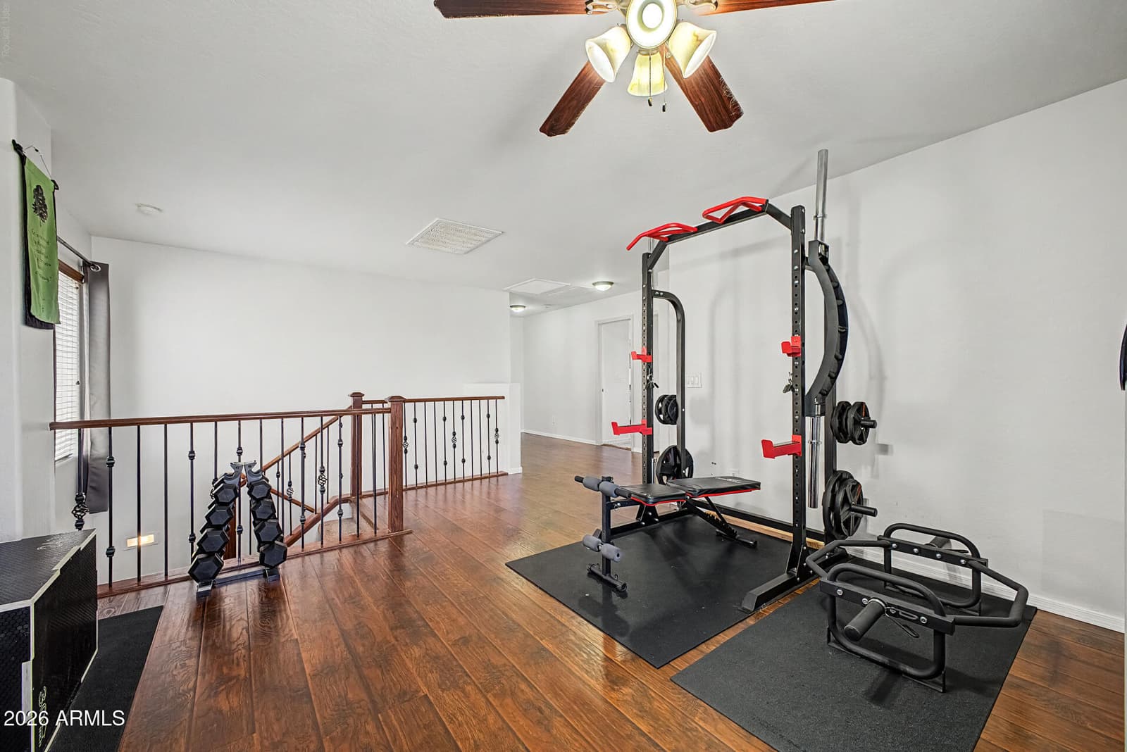2417 W Barwick Drive, Phoenix, AZ 85085 — photo 16 of 34