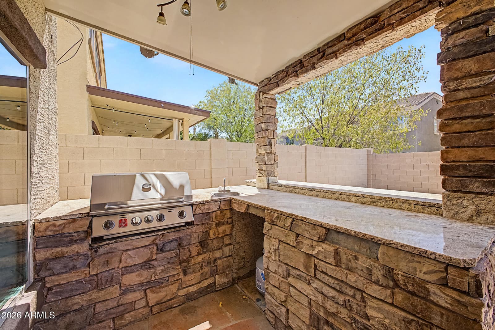 2417 W Barwick Drive, Phoenix, AZ 85085 — photo 29 of 34
