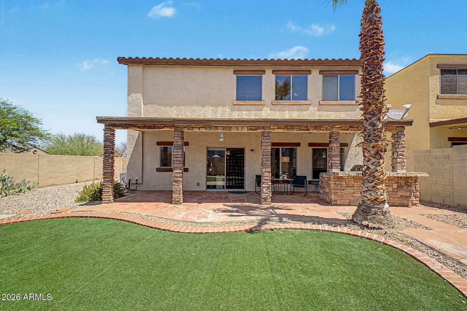 2417 W Barwick Drive, Phoenix, AZ 85085 — photo 31 of 34