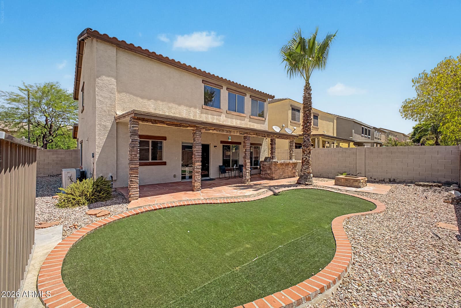 2417 W Barwick Drive, Phoenix, AZ 85085 — photo 33 of 34