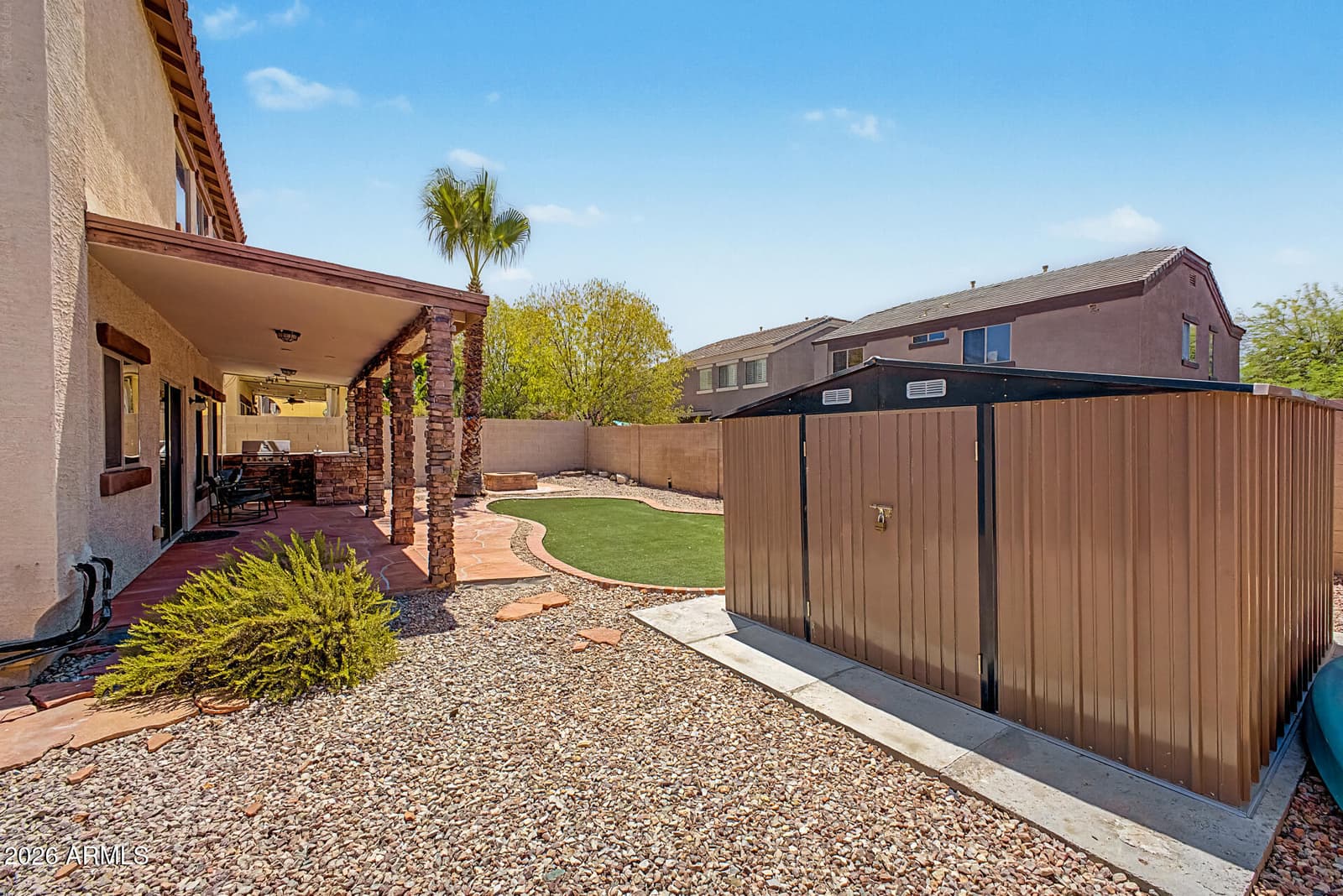 2417 W Barwick Drive, Phoenix, AZ 85085 — photo 34 of 34