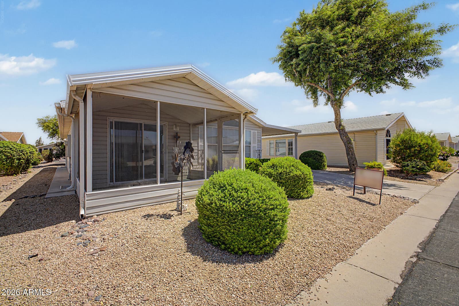 2550 S ELLSWORTH Road 240, Mesa, AZ 85209 — photo 2 of 36