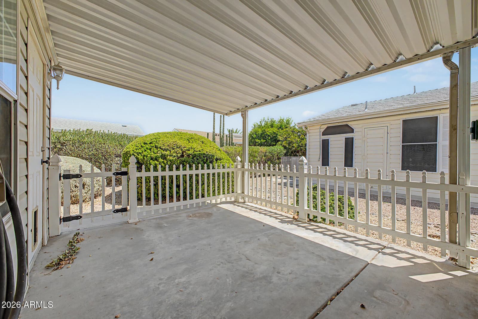 2550 S ELLSWORTH Road 240, Mesa, AZ 85209 — photo 23 of 36