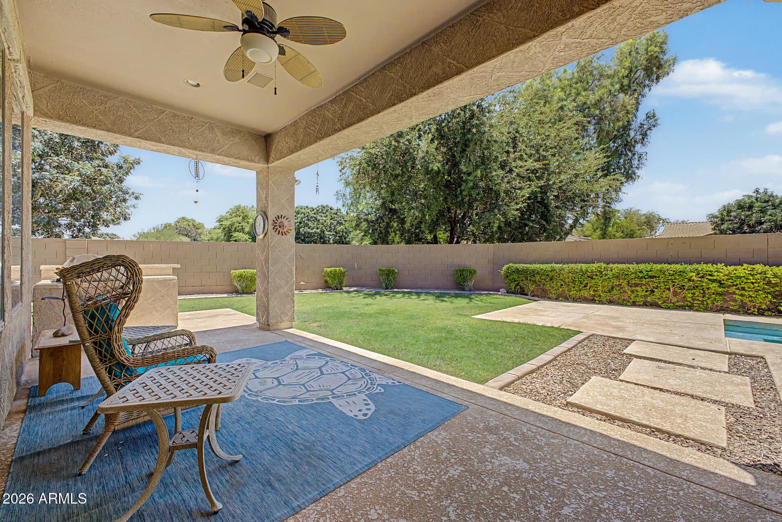 3225 E CARDINAL Court, Chandler, AZ 85286 — photo 41 of 49