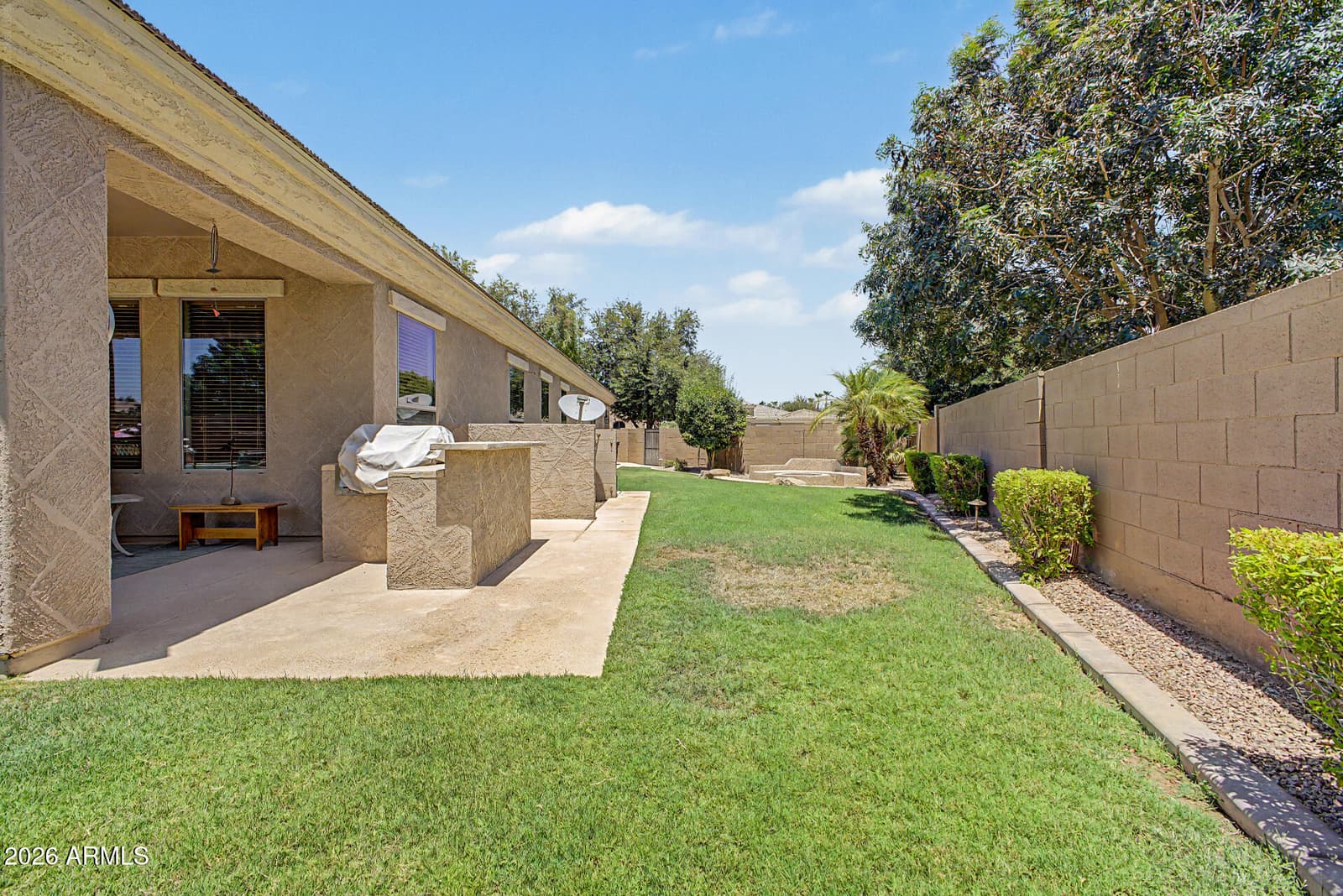 3225 E CARDINAL Court, Chandler, AZ 85286 — photo 42 of 49