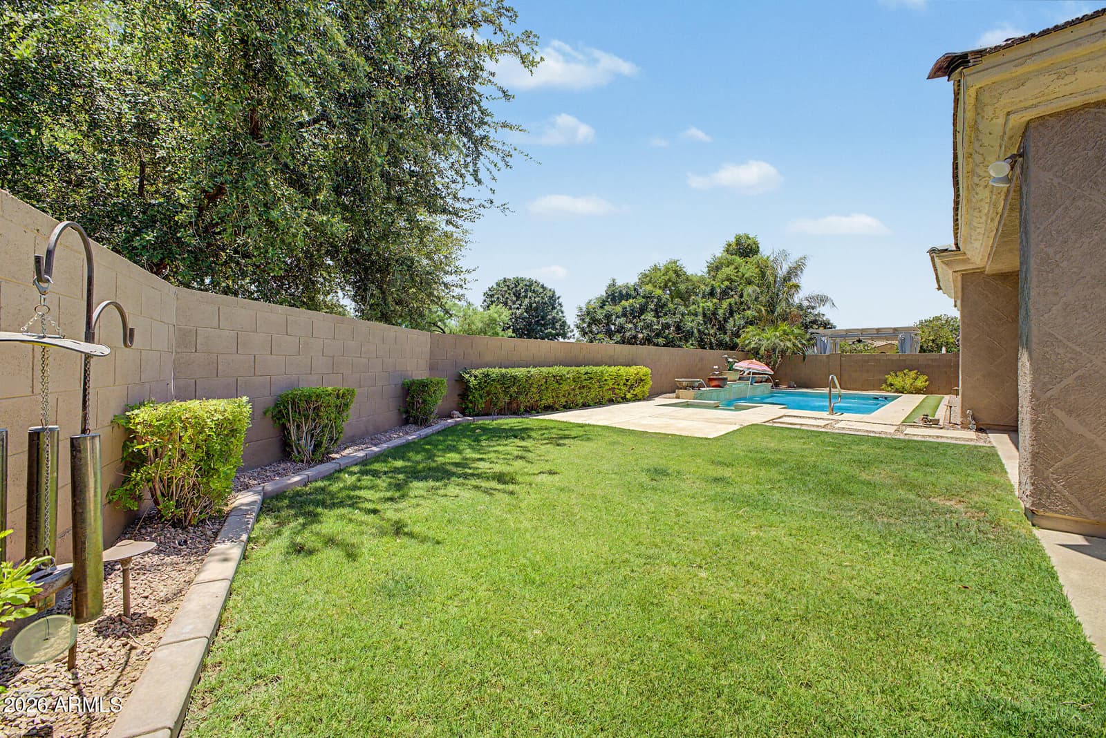 3225 E CARDINAL Court, Chandler, AZ 85286 — photo 44 of 49