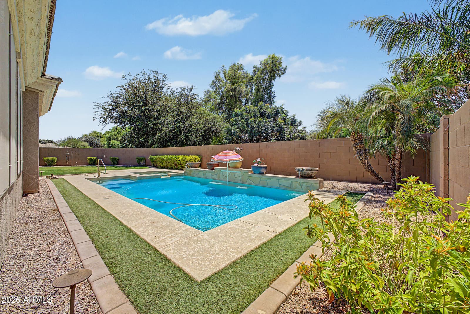 3225 E CARDINAL Court, Chandler, AZ 85286 — photo 47 of 49