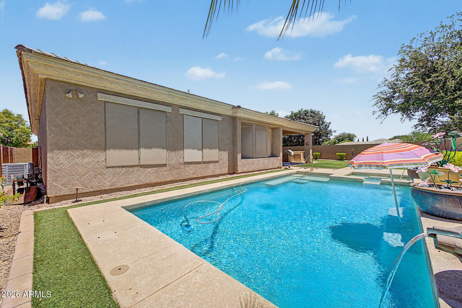 3225 E CARDINAL Court, Chandler, AZ 85286 — photo 48 of 49