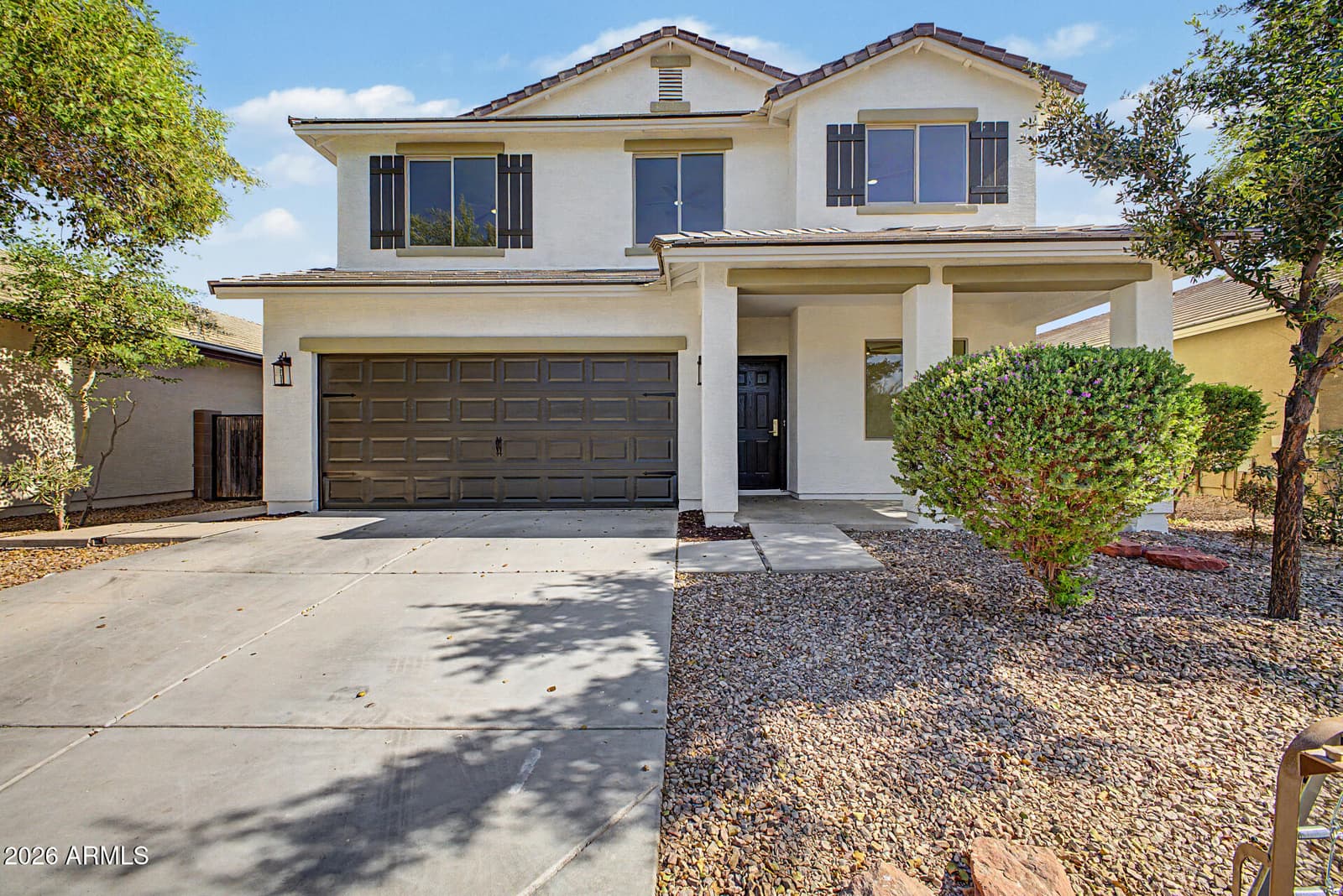 24433 W SHERATON Lane, Buckeye, AZ 85326 — photo 1 of 39
