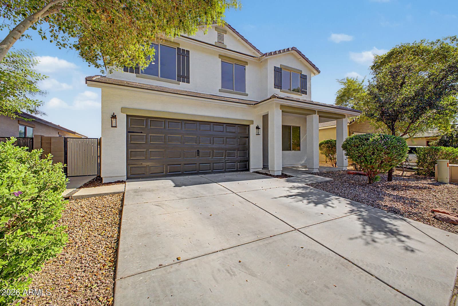 24433 W SHERATON Lane, Buckeye, AZ 85326 — photo 2 of 39