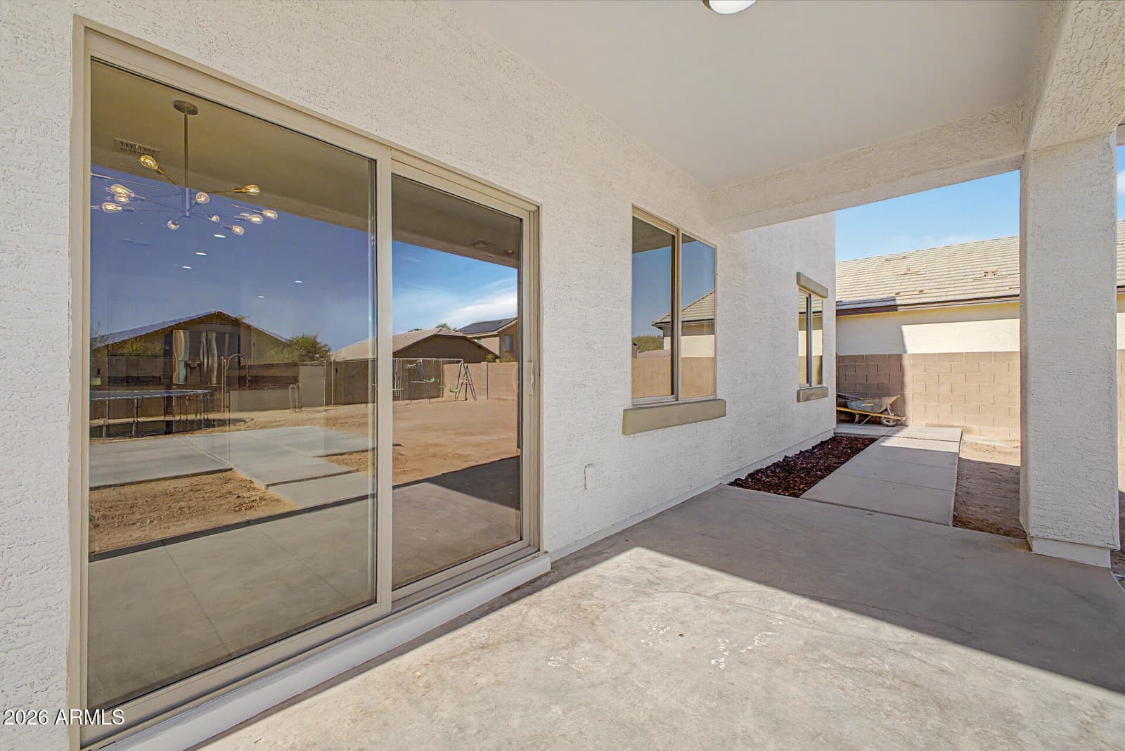 24433 W SHERATON Lane, Buckeye, AZ 85326 — photo 36 of 39