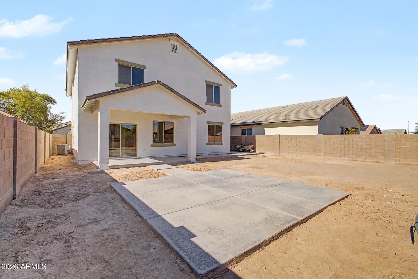 24433 W SHERATON Lane, Buckeye, AZ 85326 — photo 37 of 39