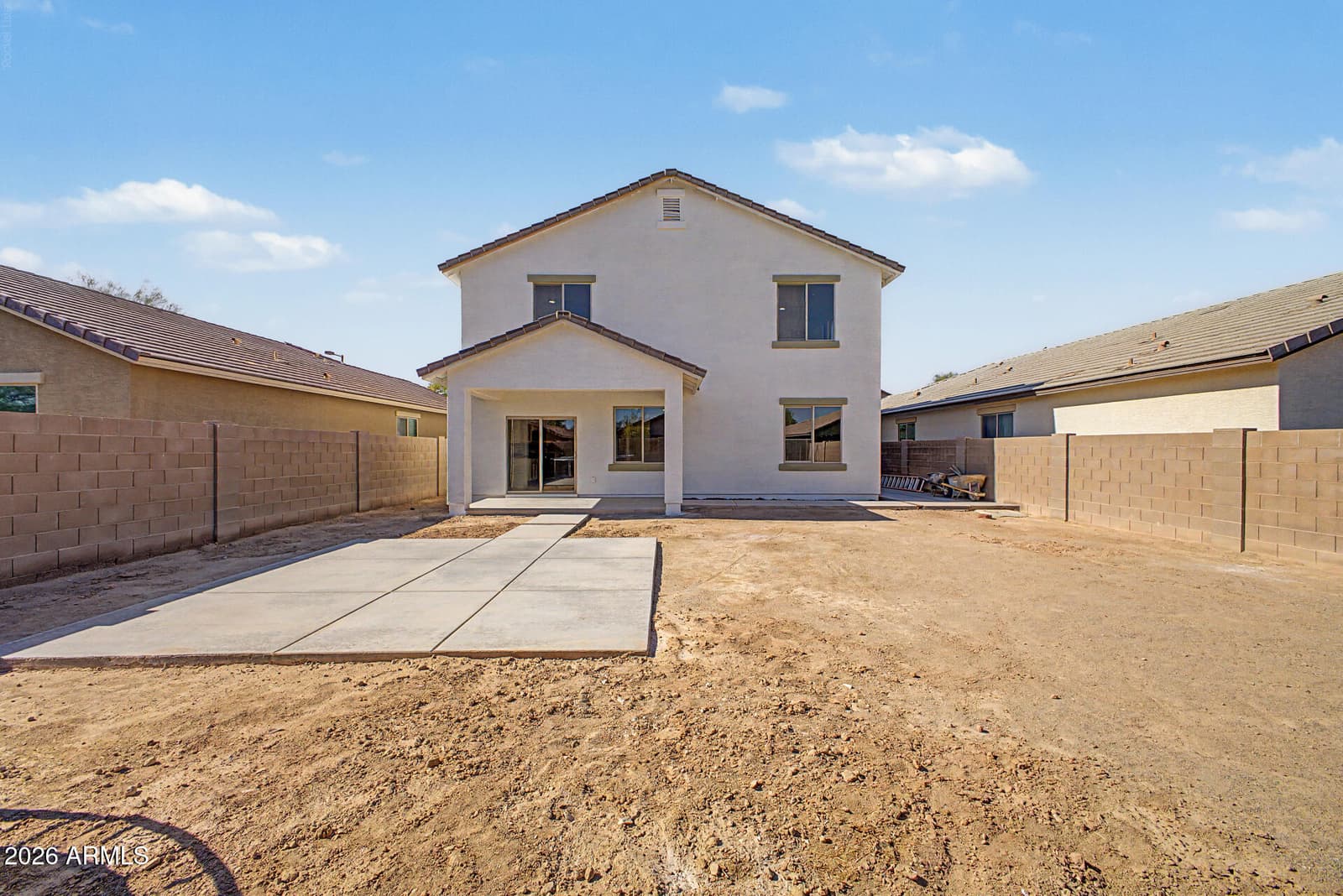 24433 W SHERATON Lane, Buckeye, AZ 85326 — photo 38 of 39