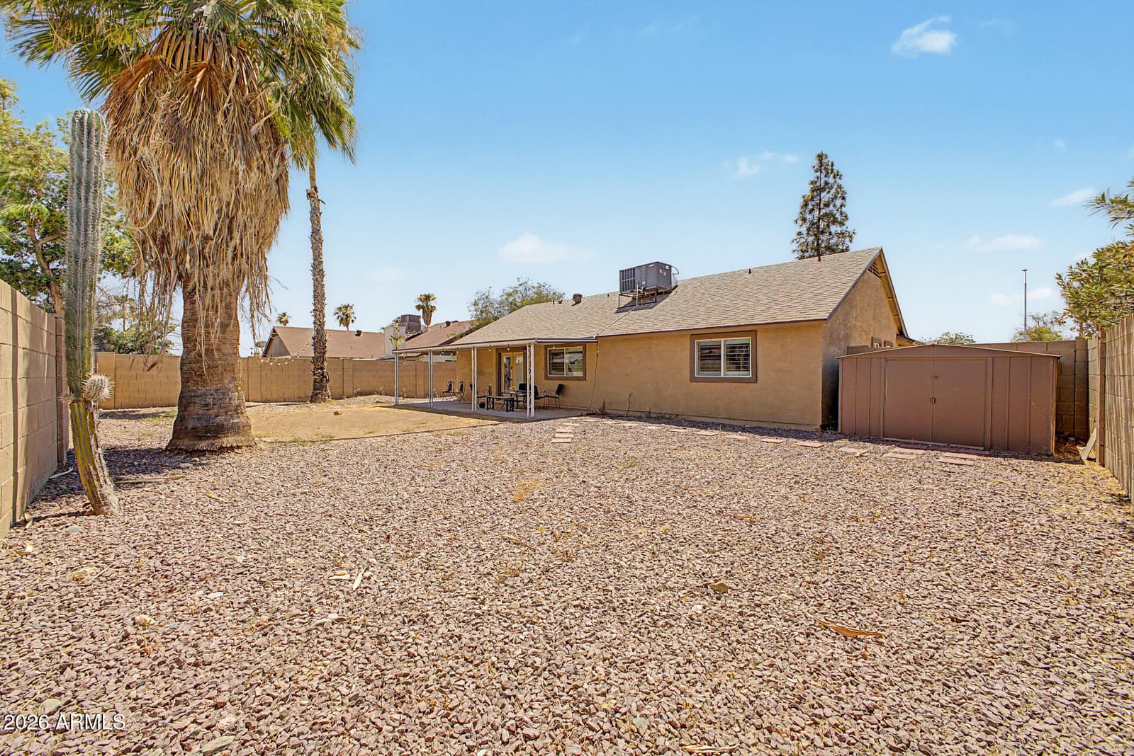 11915 N 79TH Avenue, Peoria, AZ 85345 — photo 32 of 33