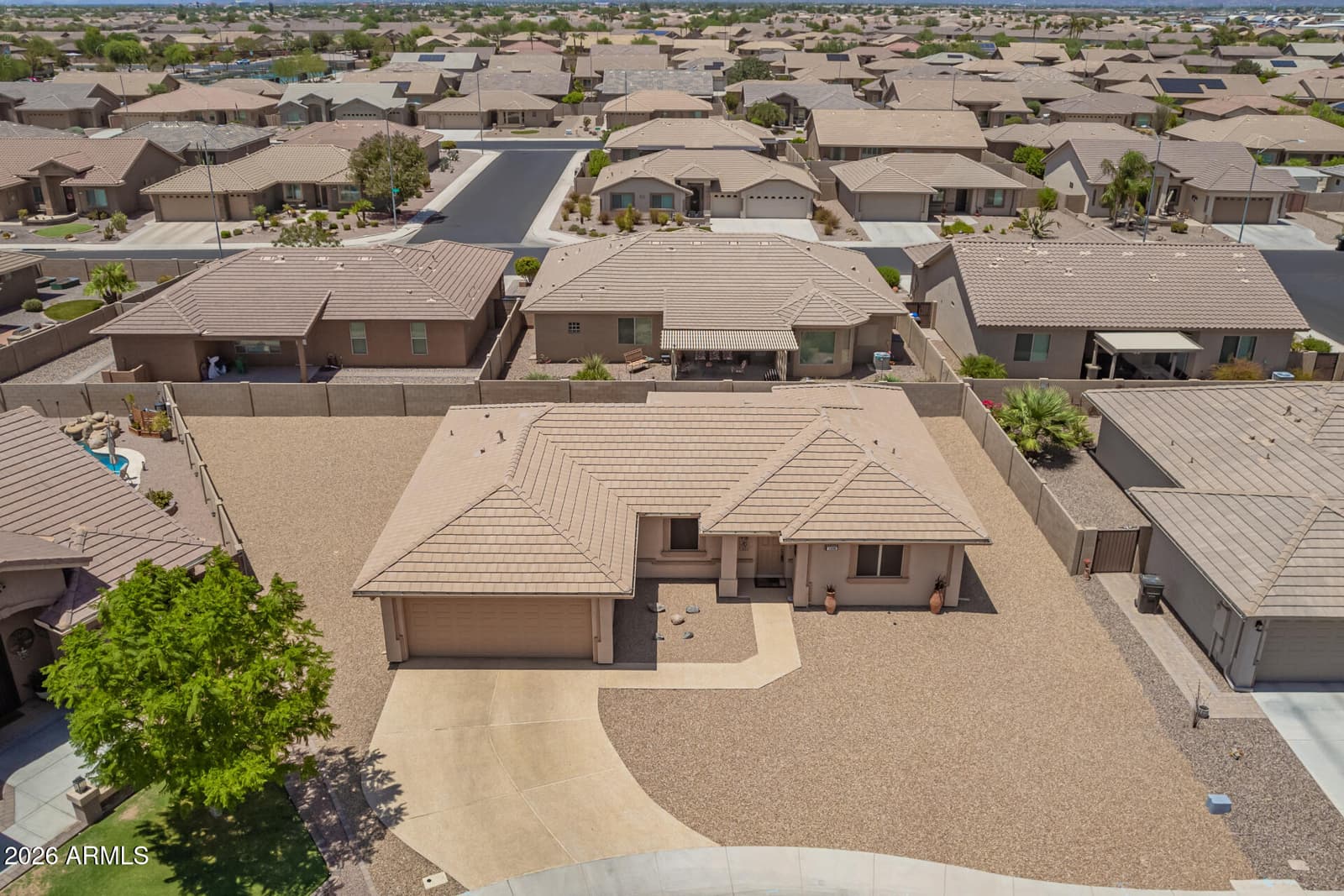 11430 E POSADA Avenue, Mesa, AZ 85212 — photo 31 of 48