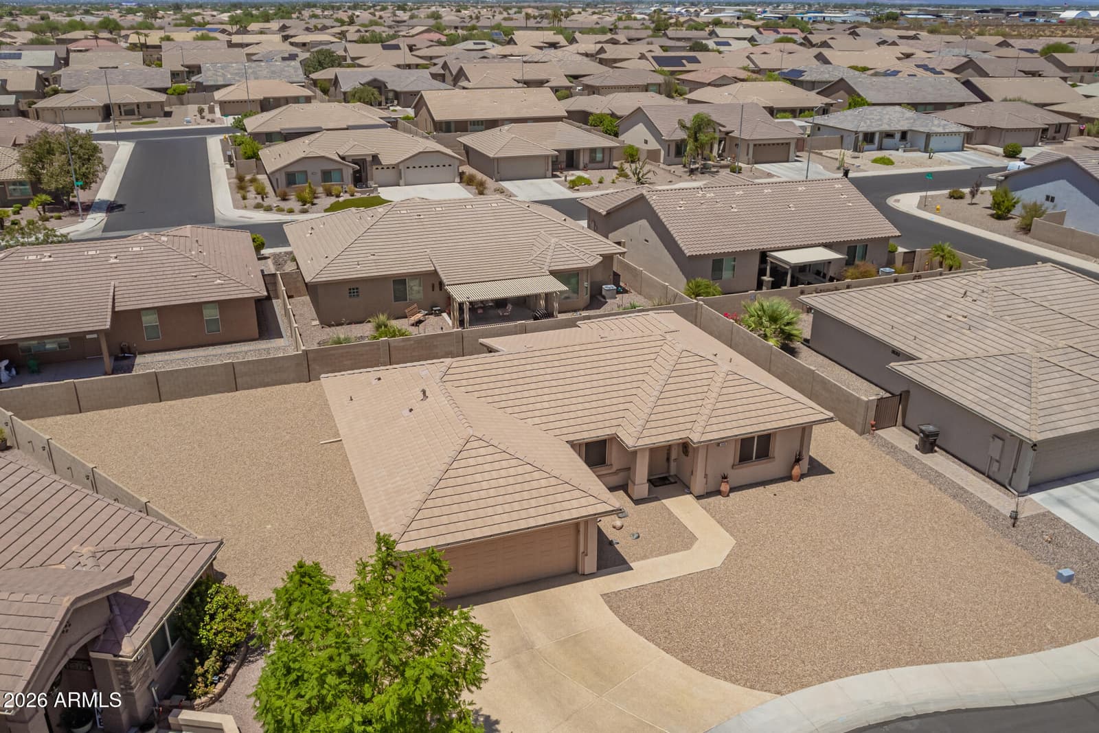 11430 E POSADA Avenue, Mesa, AZ 85212 — photo 33 of 48