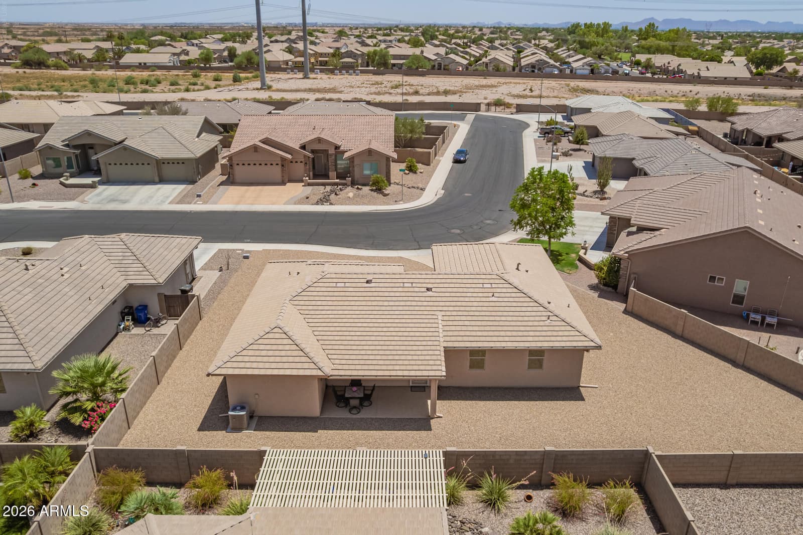 11430 E POSADA Avenue, Mesa, AZ 85212 — photo 35 of 48
