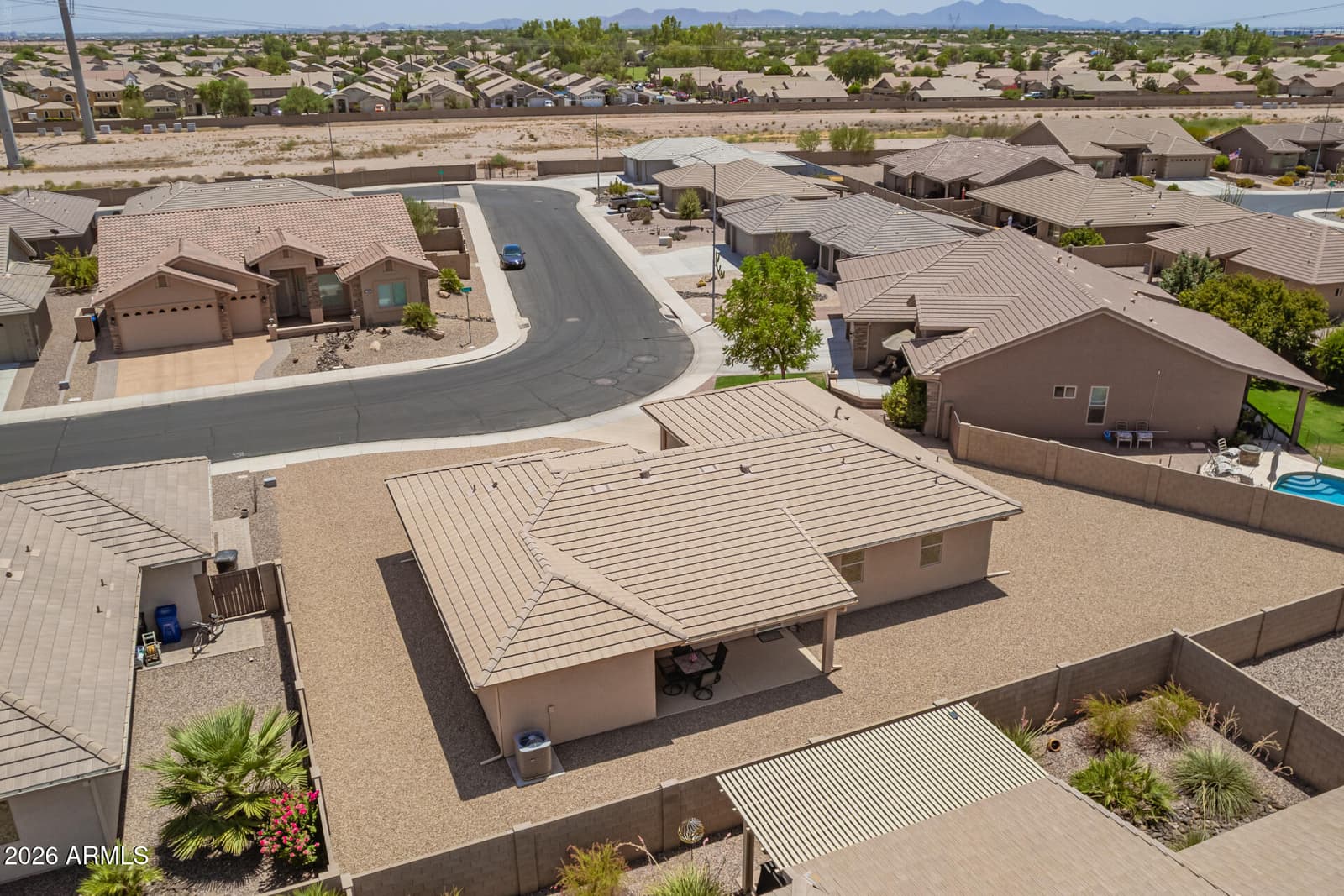 11430 E POSADA Avenue, Mesa, AZ 85212 — photo 36 of 48