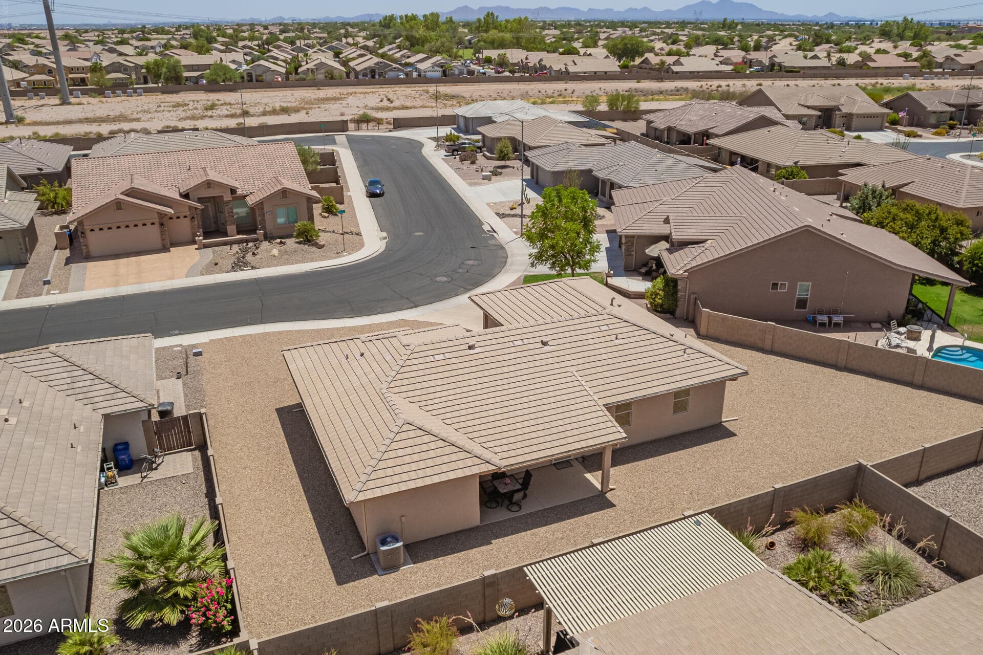 11430 E POSADA Avenue, Mesa, AZ 85212 — photo 36 of 48