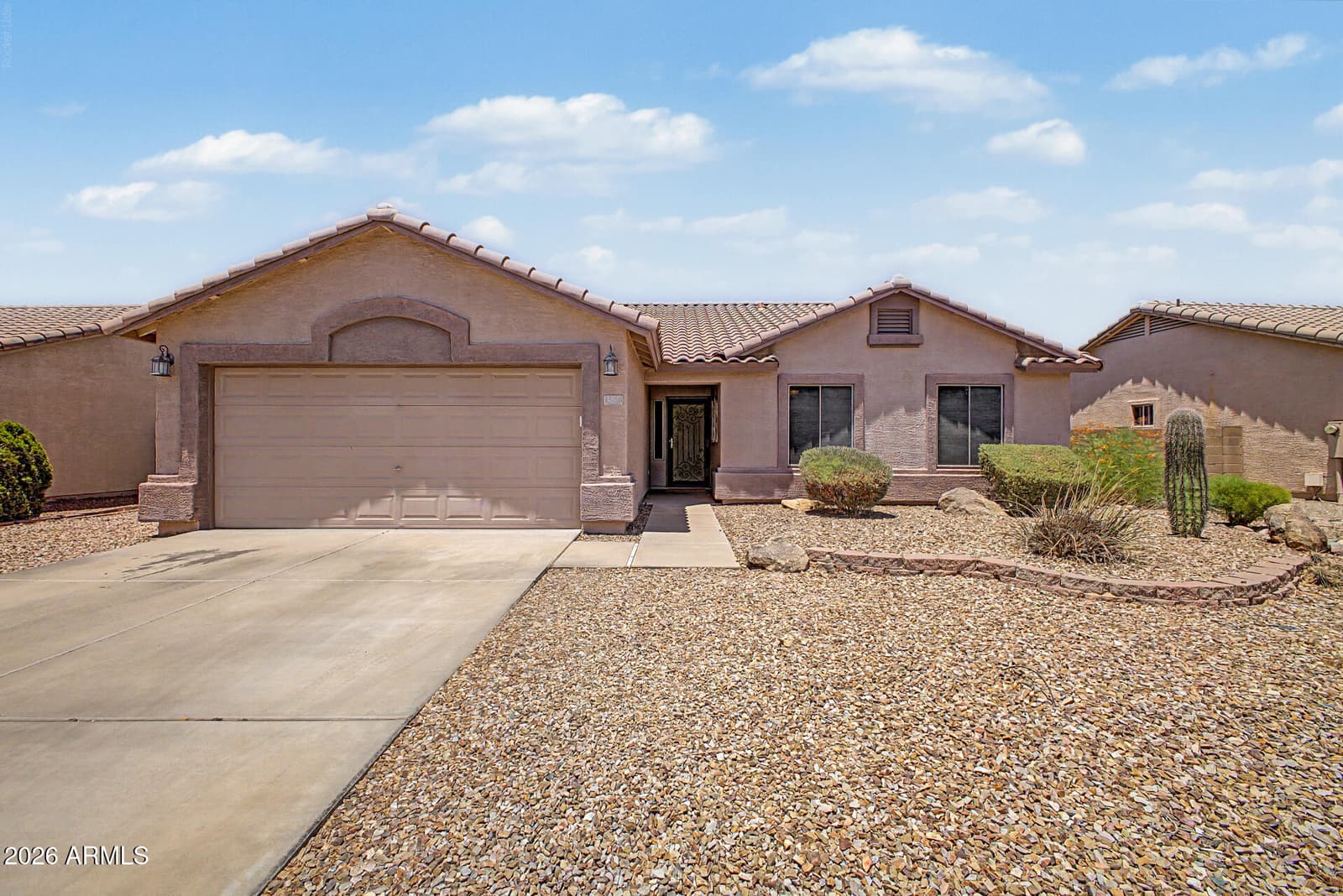 13256 W DESERT ROCK Drive, Surprise, AZ 85374 — photo 1 of 29