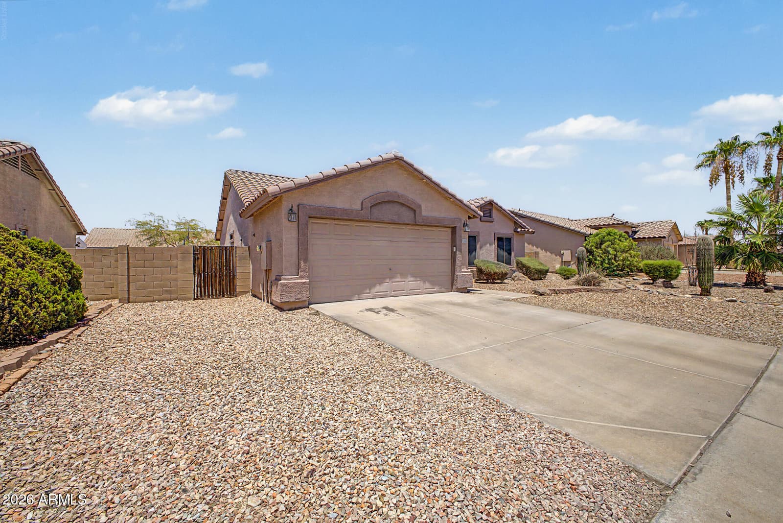 13256 W DESERT ROCK Drive, Surprise, AZ 85374 — photo 27 of 29