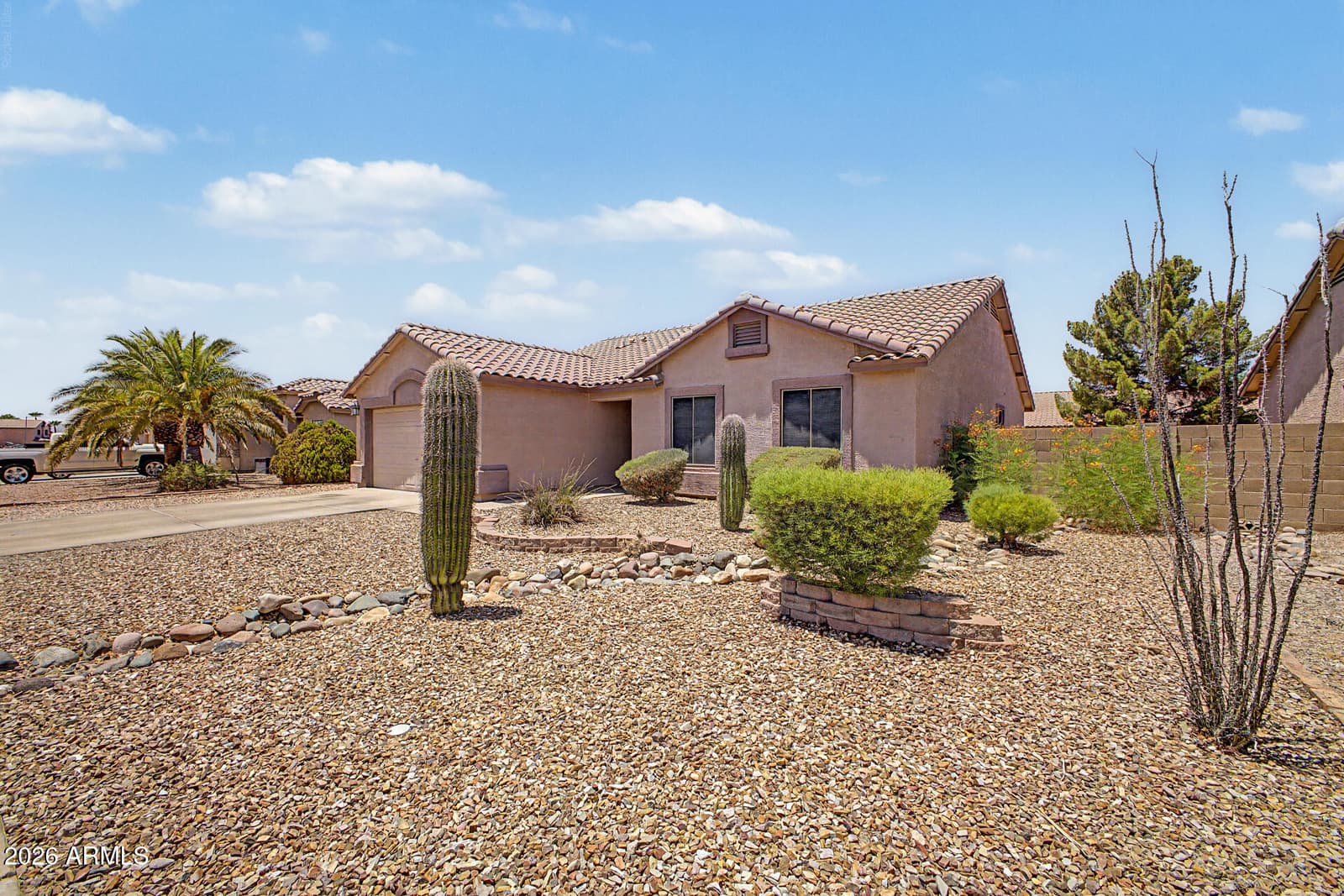 13256 W DESERT ROCK Drive, Surprise, AZ 85374 — photo 28 of 29