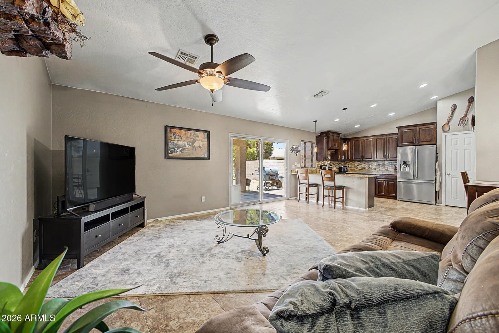 13256 W DESERT ROCK Drive, Surprise, AZ 85374 — photo 10 of 29