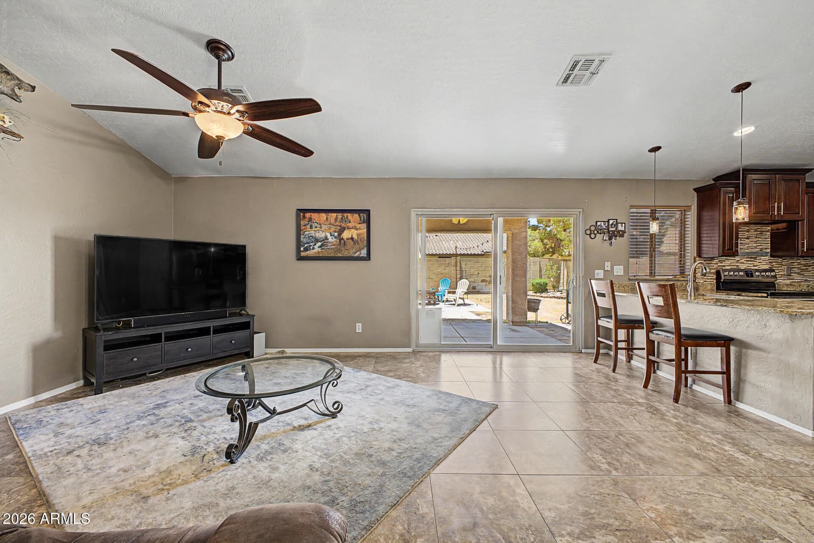 13256 W DESERT ROCK Drive, Surprise, AZ 85374 — photo 11 of 29