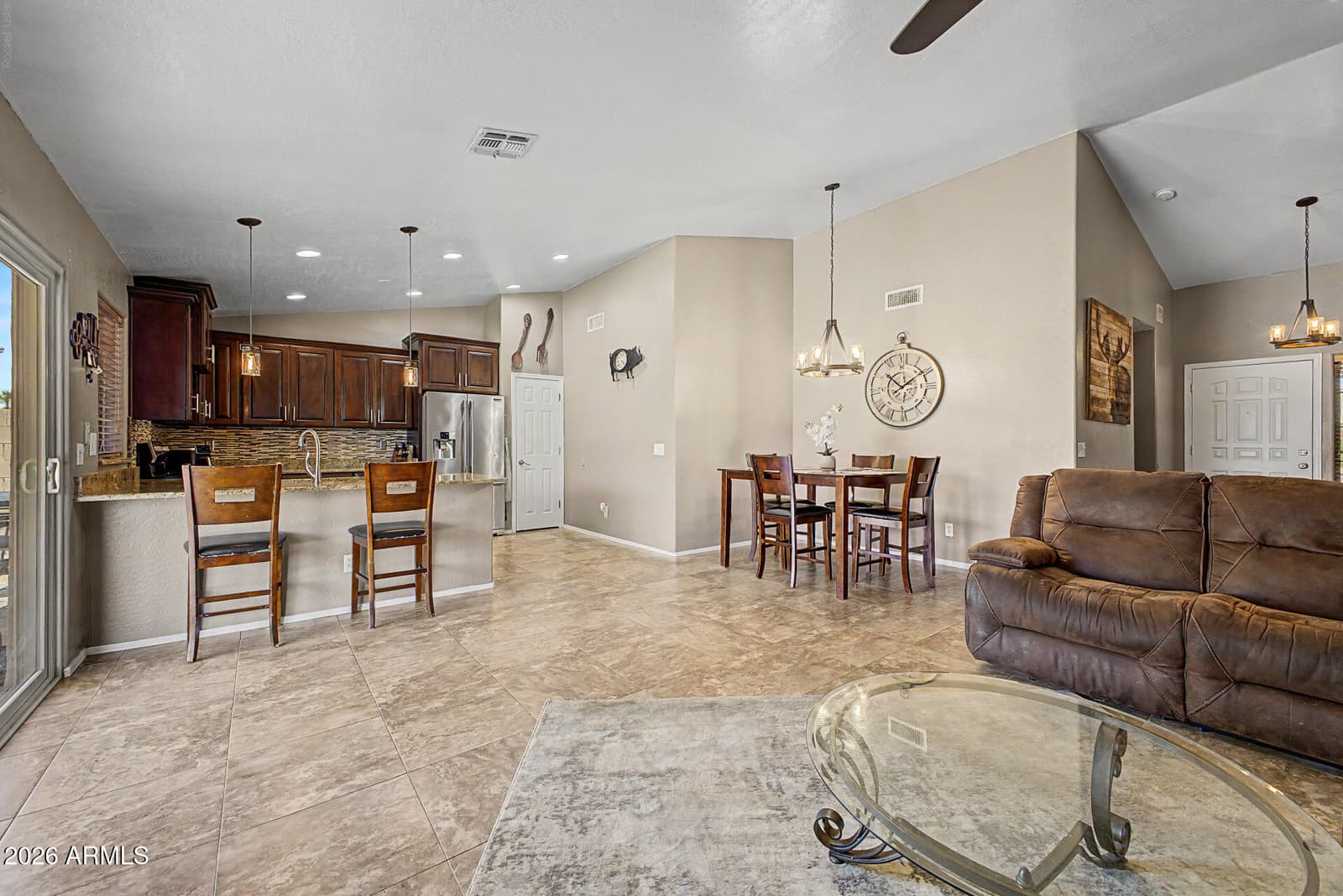 13256 W DESERT ROCK Drive, Surprise, AZ 85374 — photo 8 of 29