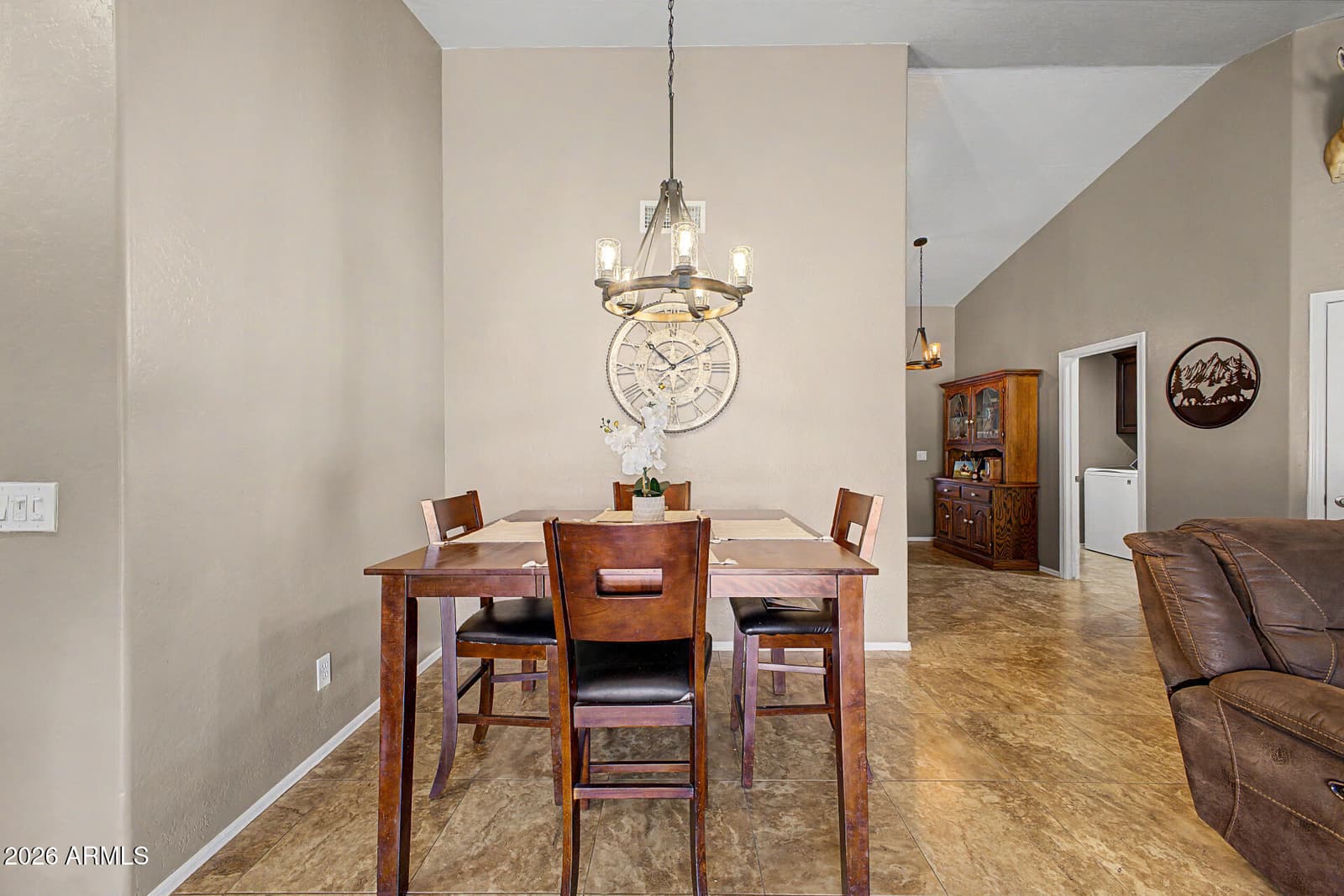 13256 W DESERT ROCK Drive, Surprise, AZ 85374 — photo 9 of 29